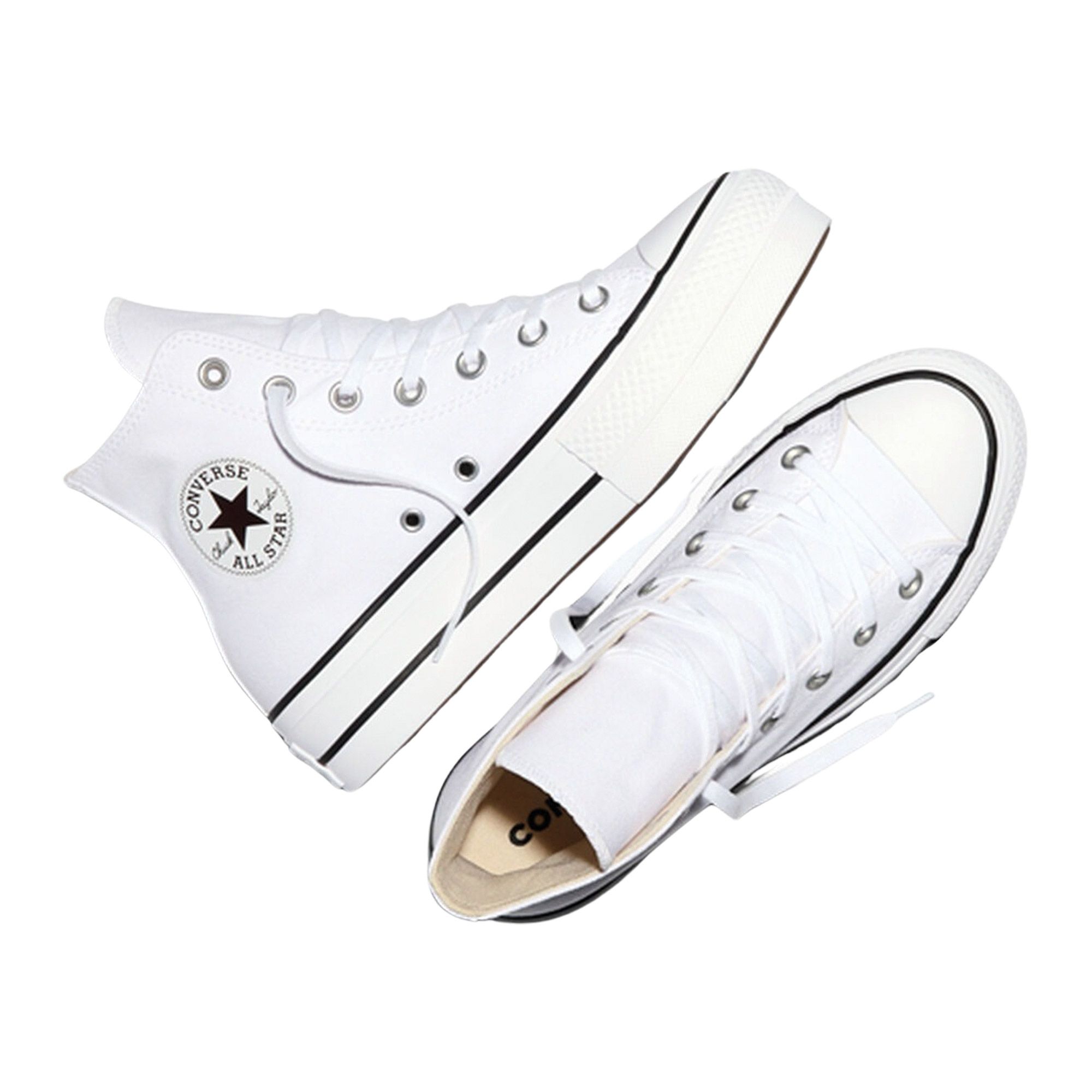 Converse Chuck Taylor All Star Lift Sneakers Damen