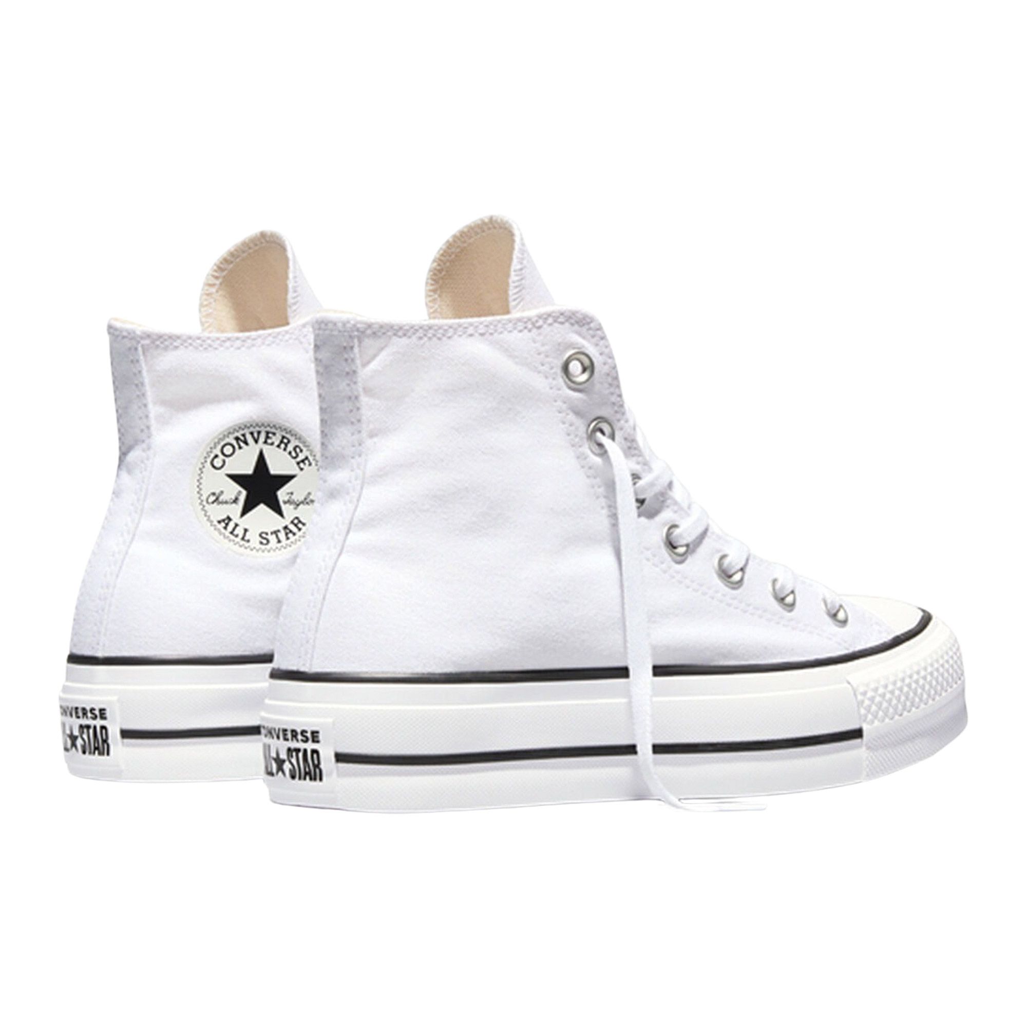 Converse Chuck Taylor All Star Lift Sneakers Damen