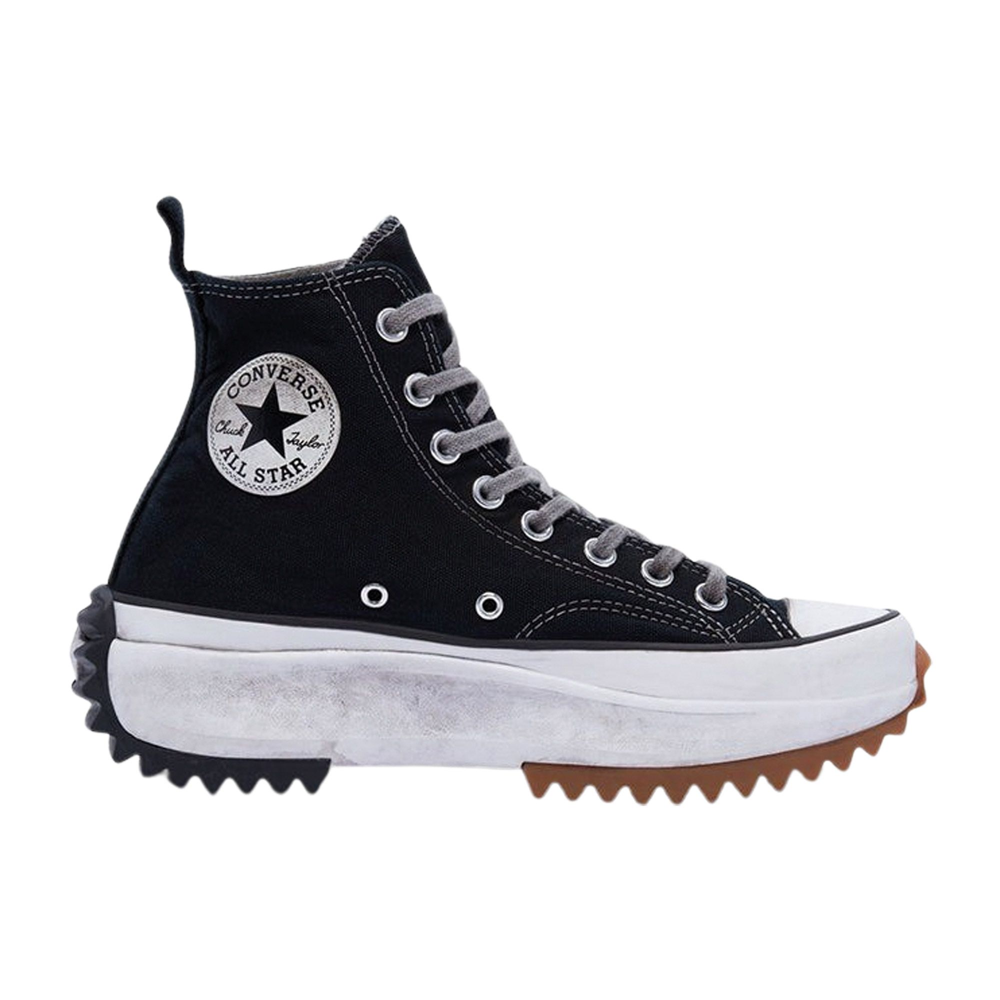 Converse Run Star Hike LTD Sneakers Dames