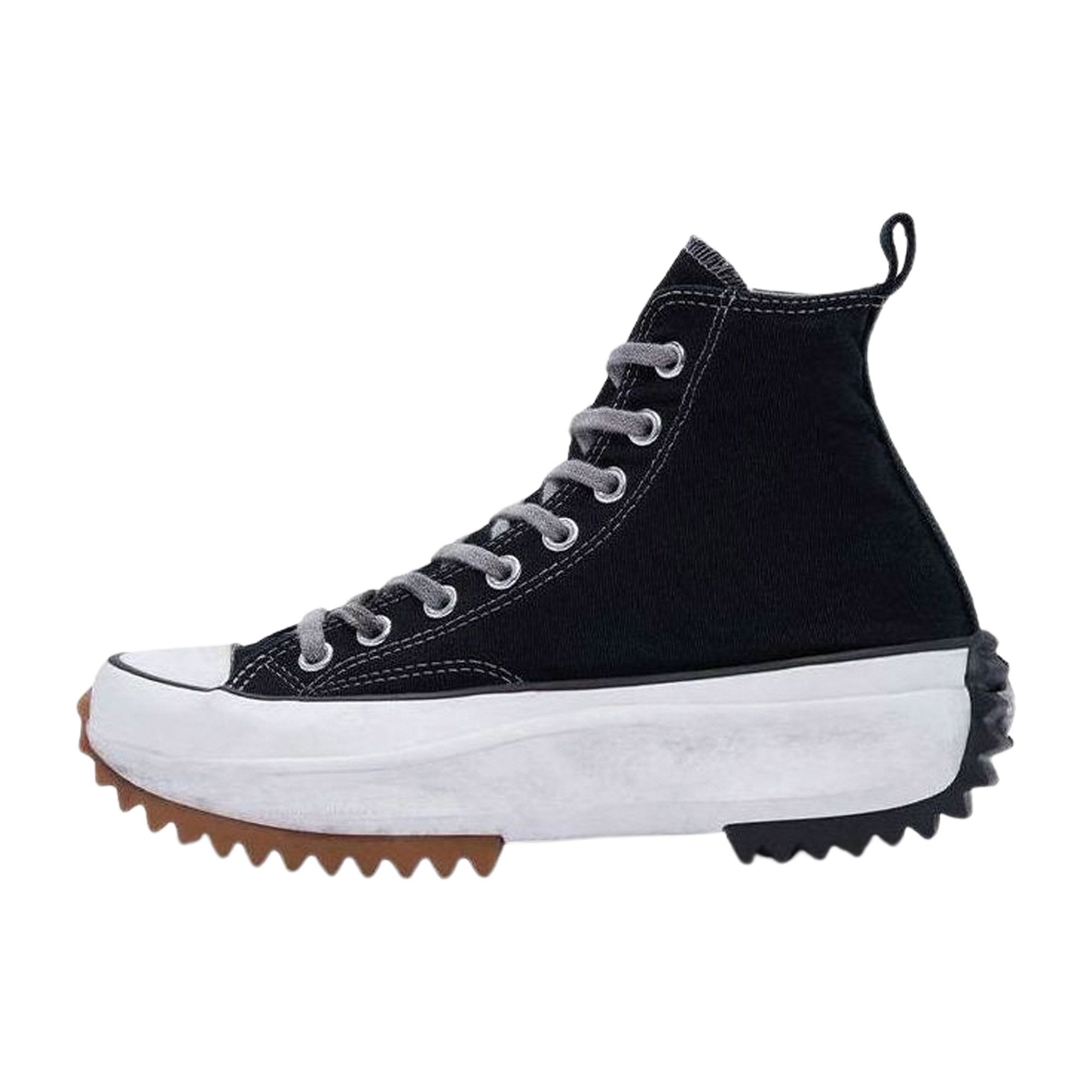 Converse Run Star Hike LTD Sneakers Dames