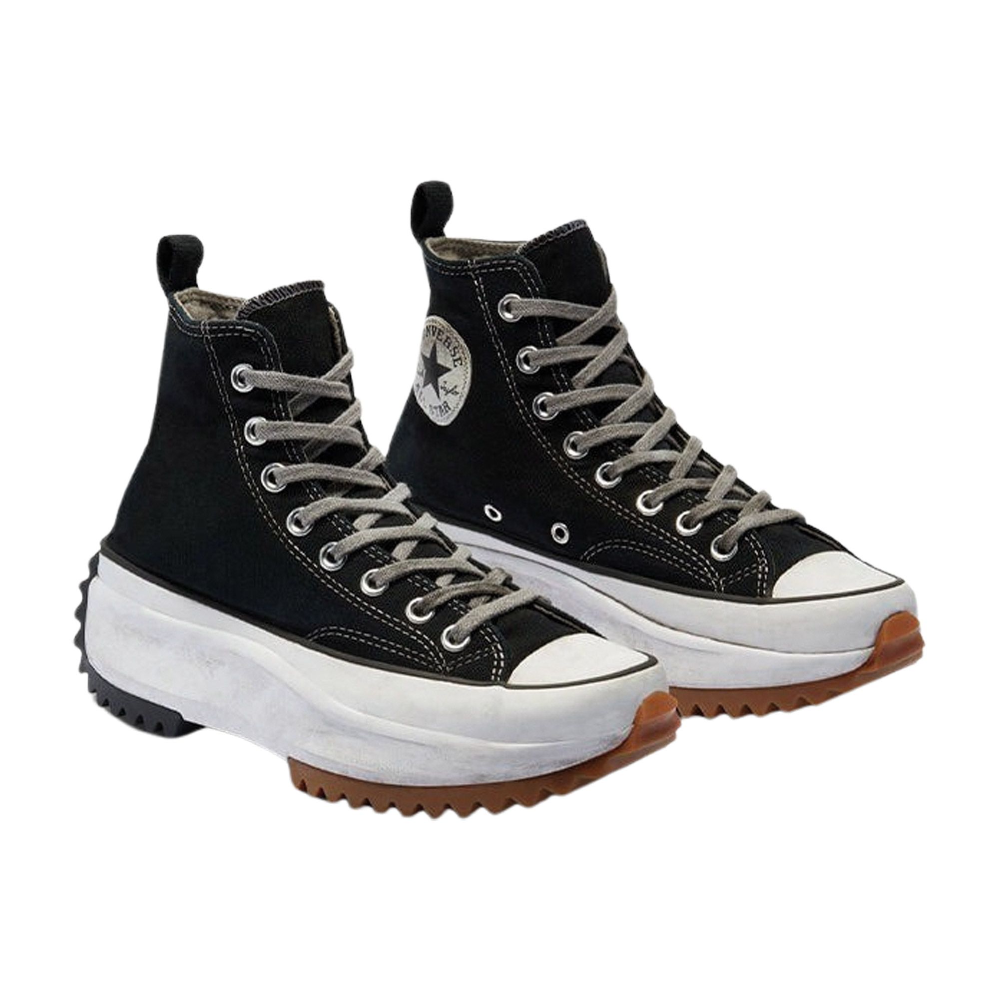 Converse Run Star Hike LTD Sneakers Dames