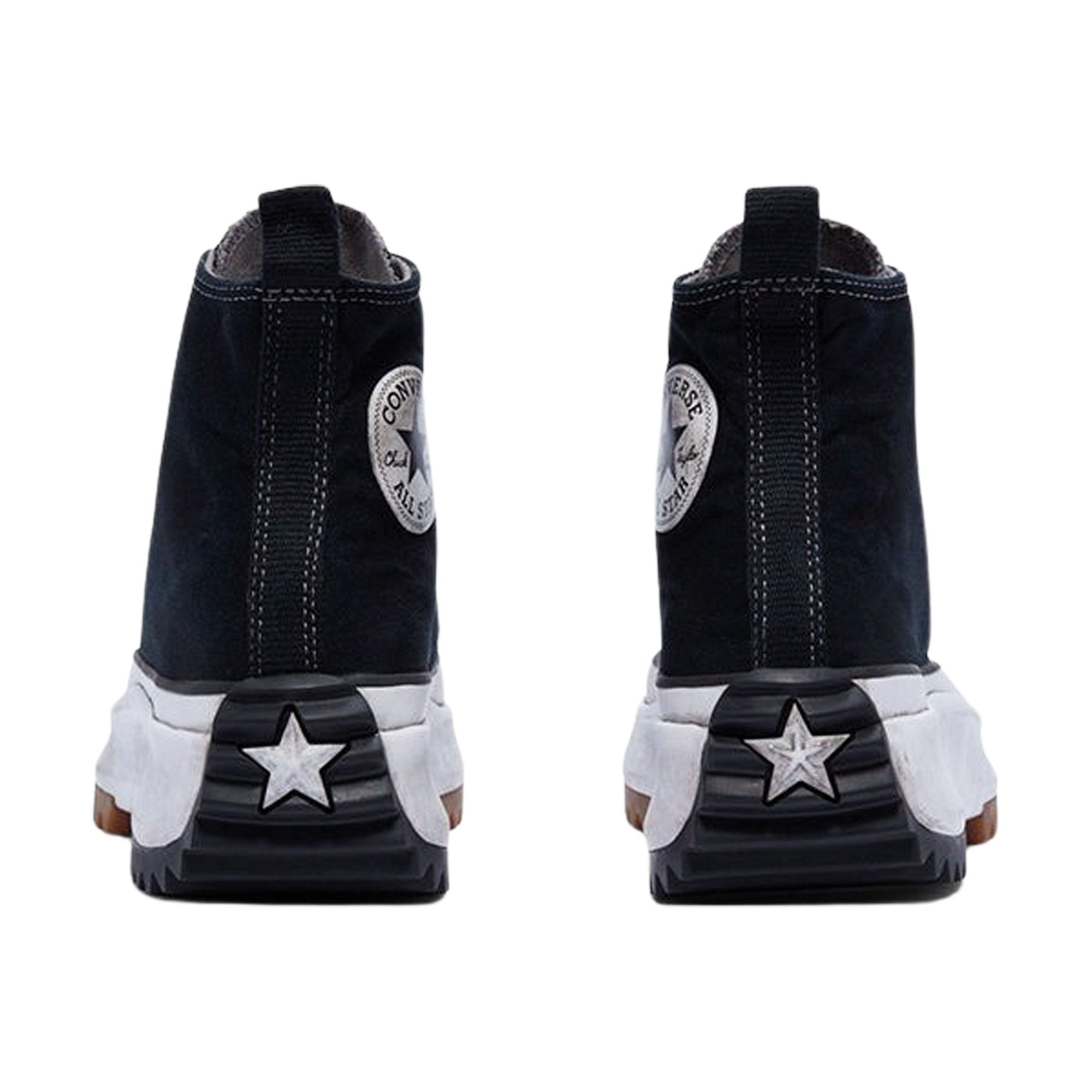 Converse Run Star Hike LTD Sneakers Dames