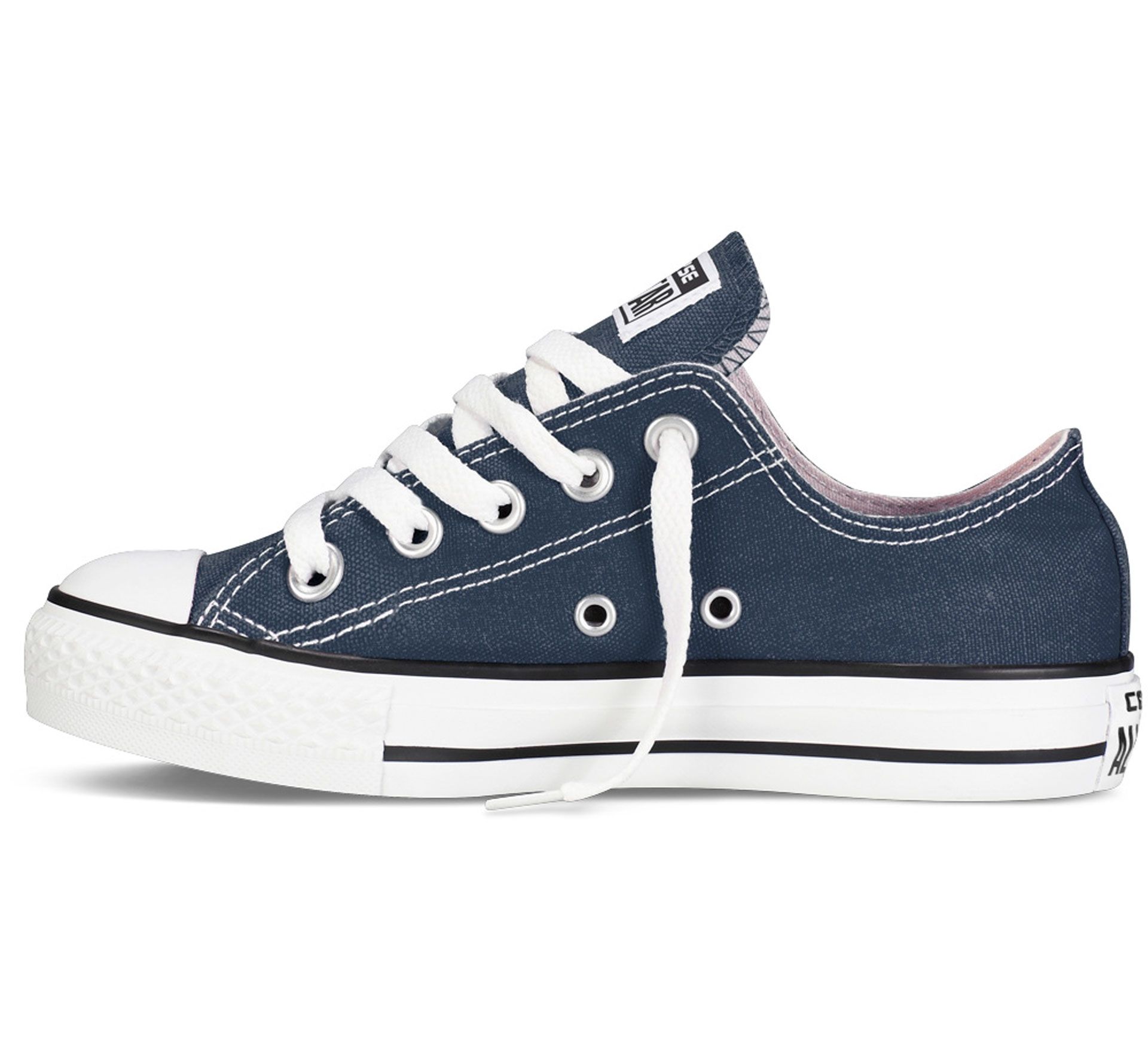 Converse Infant CT All Star Ox