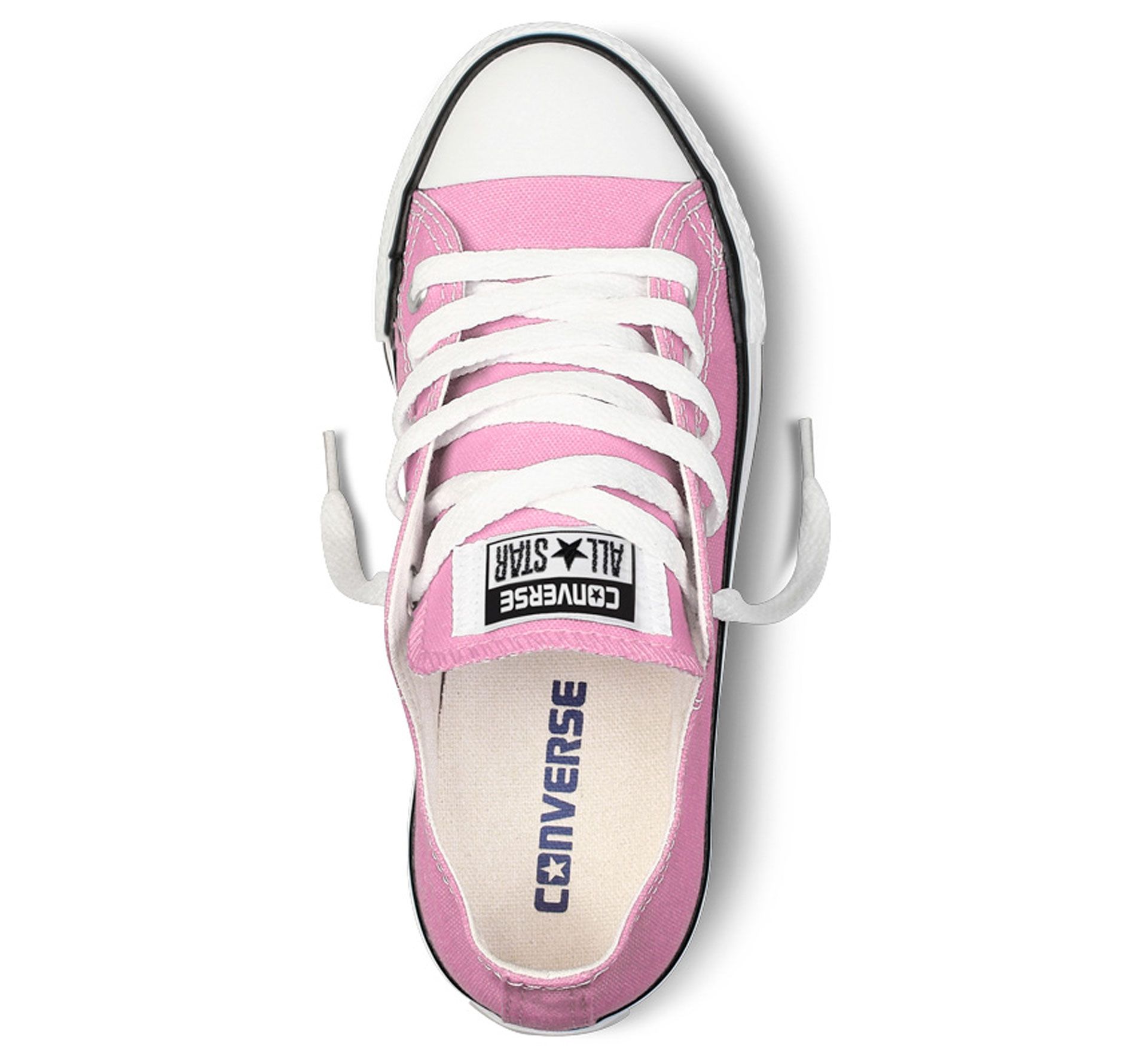 Converse Infant CT All Star Ox