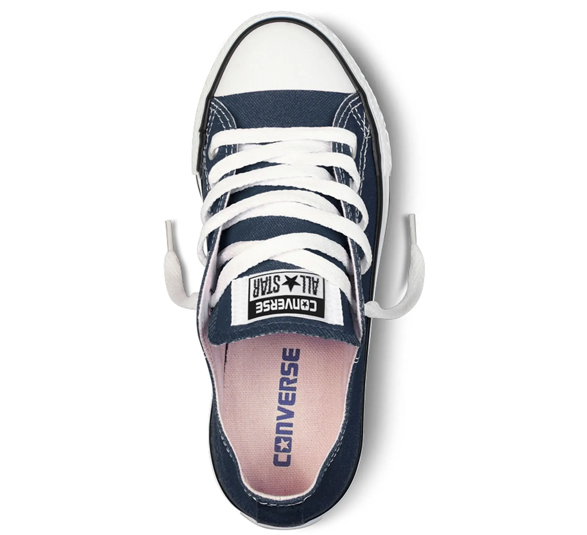Converse Infant CT All Star Ox