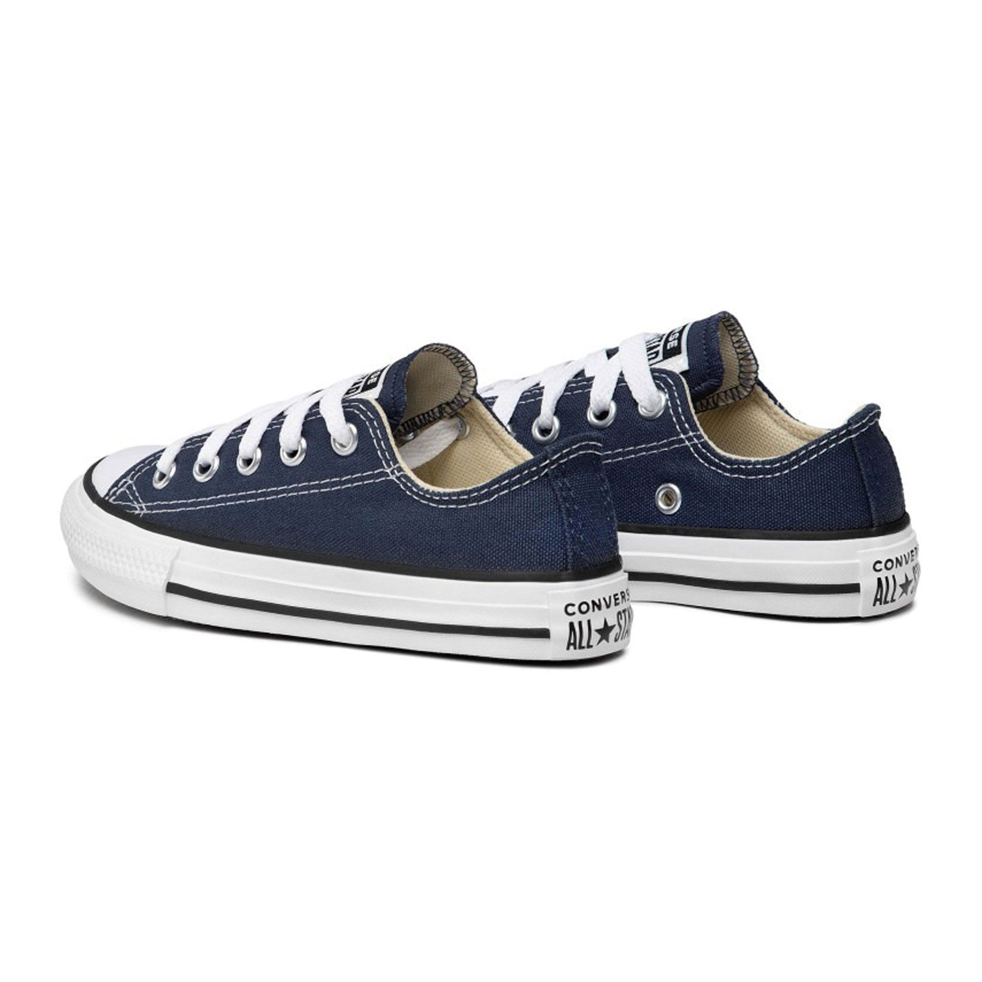 Converse Chuck Taylor All Star Ox Sneakers Junior