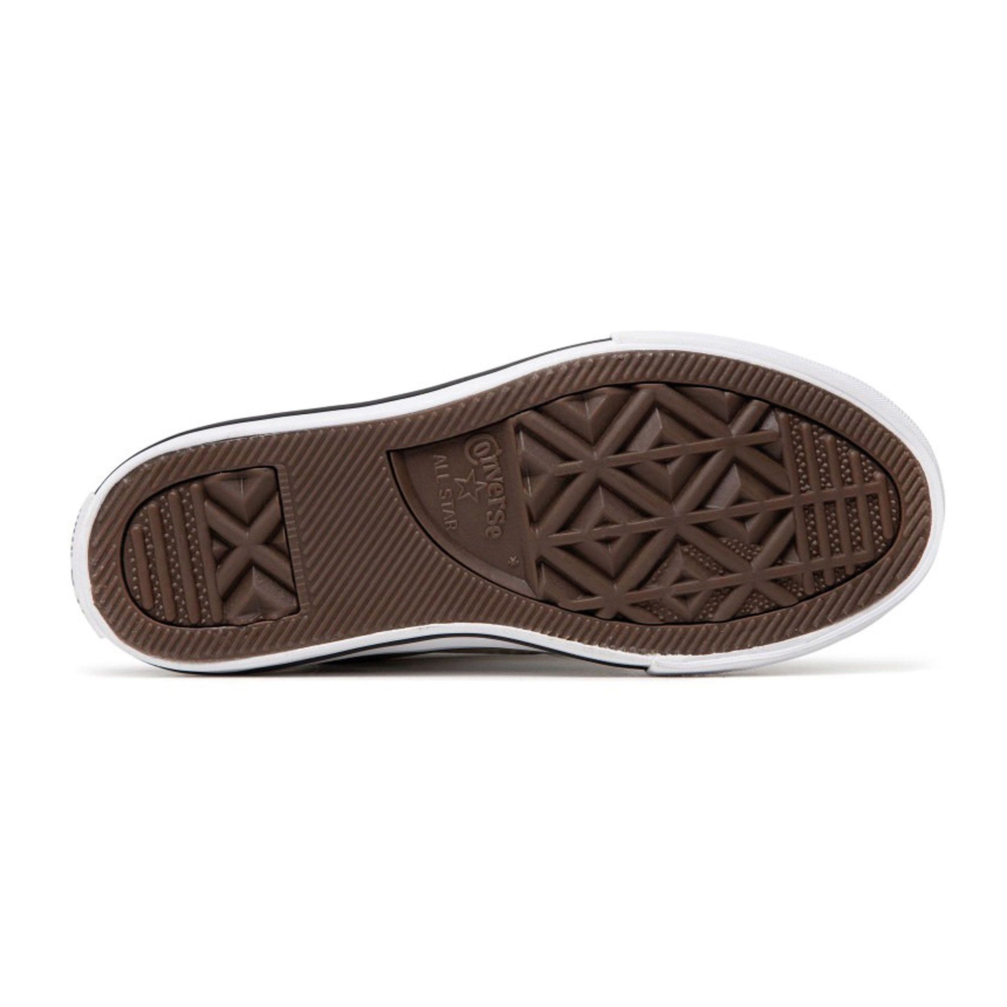 Converse Chuck Taylor All Star Ox Sneakers Junior