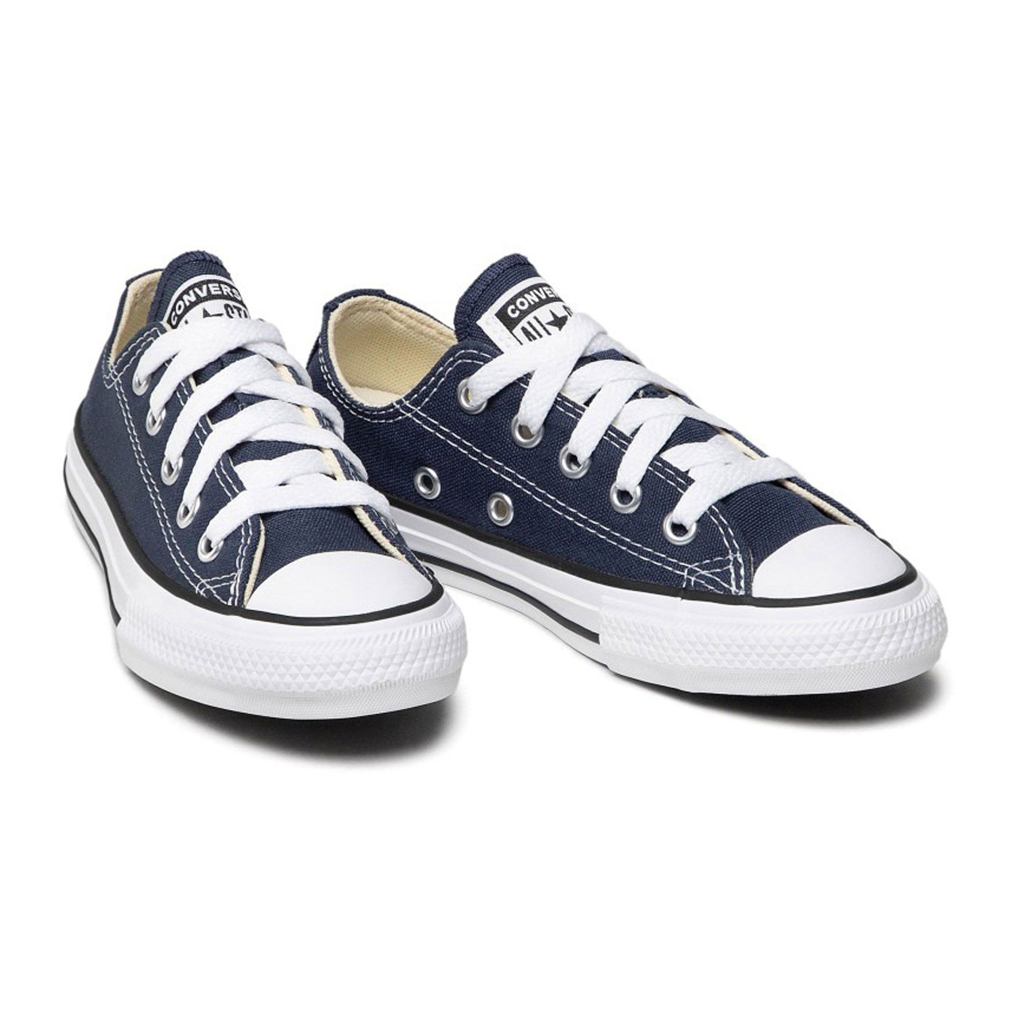 Converse Chuck Taylor All Star Ox Sneakers Junior
