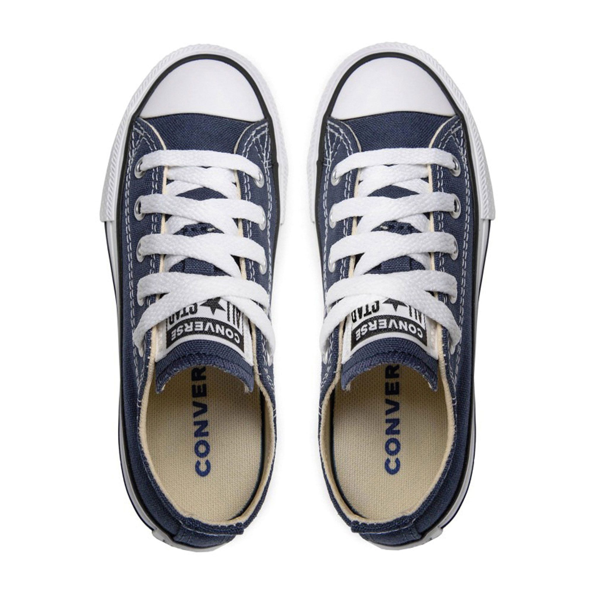 Converse Chuck Taylor All Star Ox Sneakers Junior