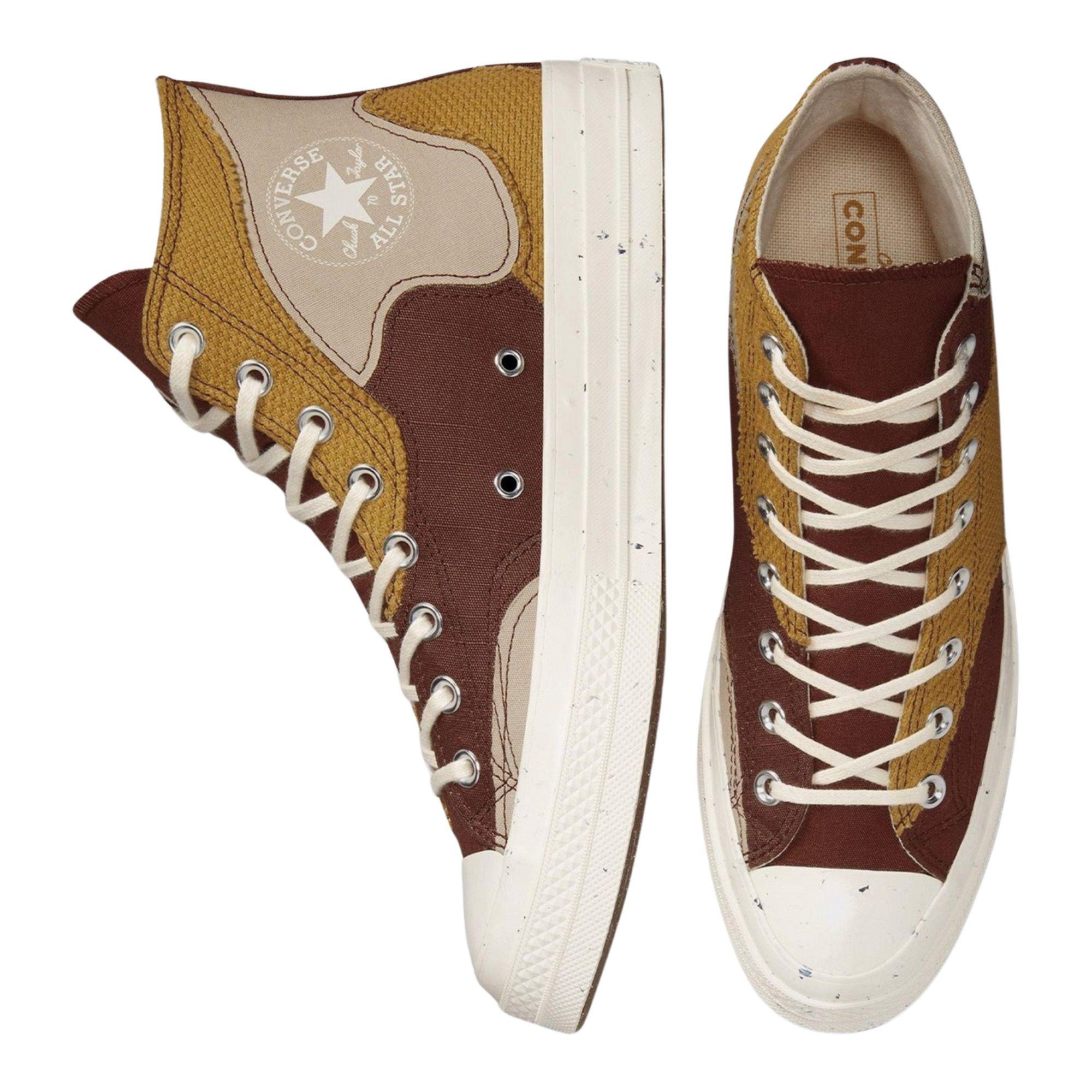 Converse Chuck 70 Hi Sneakers Heren