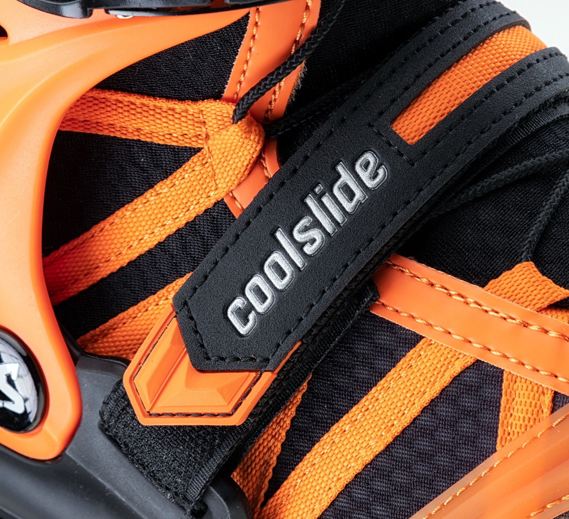 Coolslide Lisboa Skates Heren