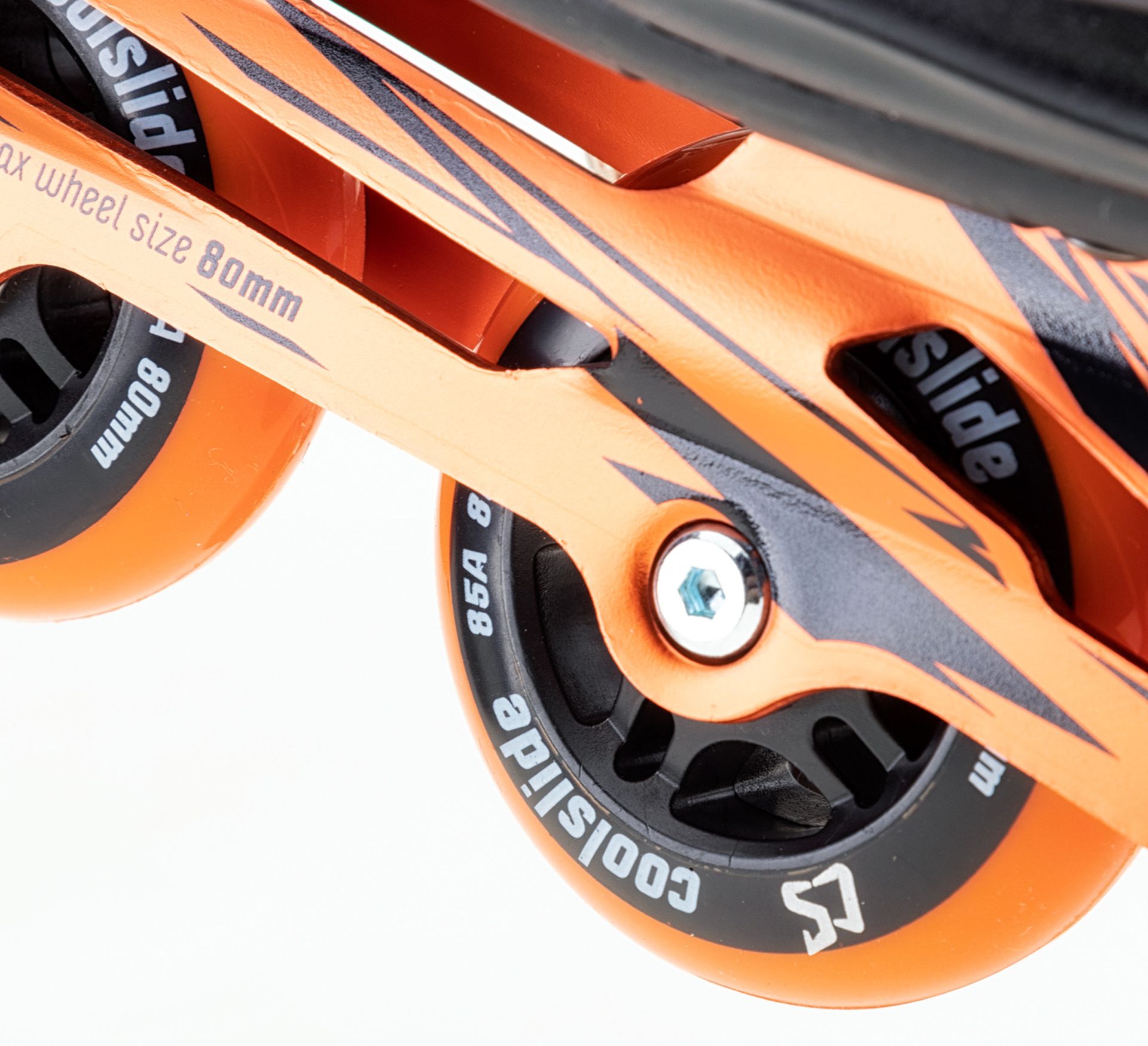 K2 Trio LT 100 BOA Skeelers - Heren Inline