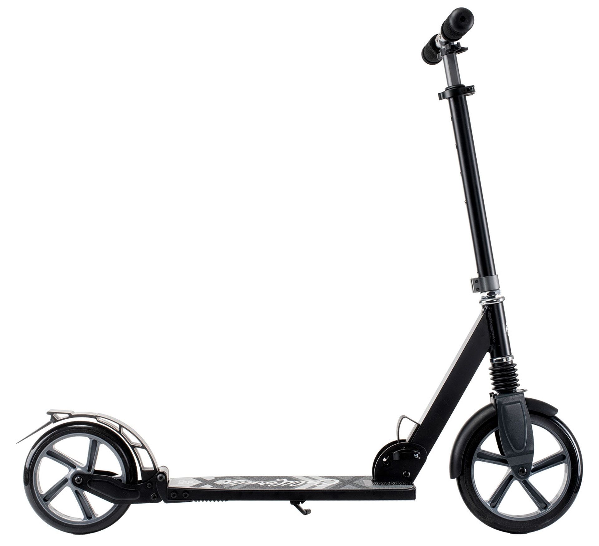 Coolslide California Stunt Scooter Step