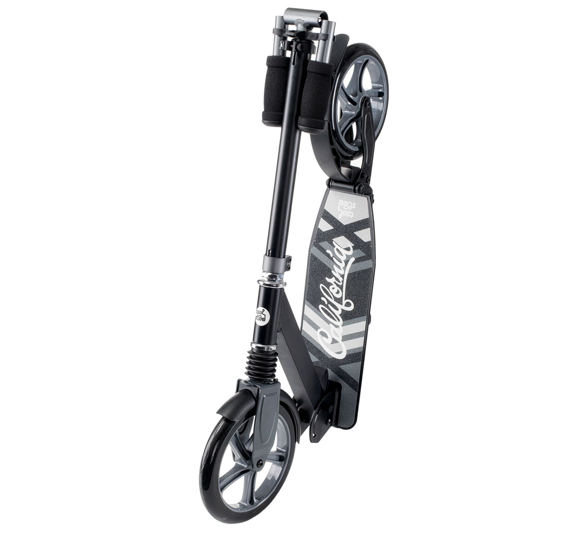 Coolslide California Stunt Scooter Step