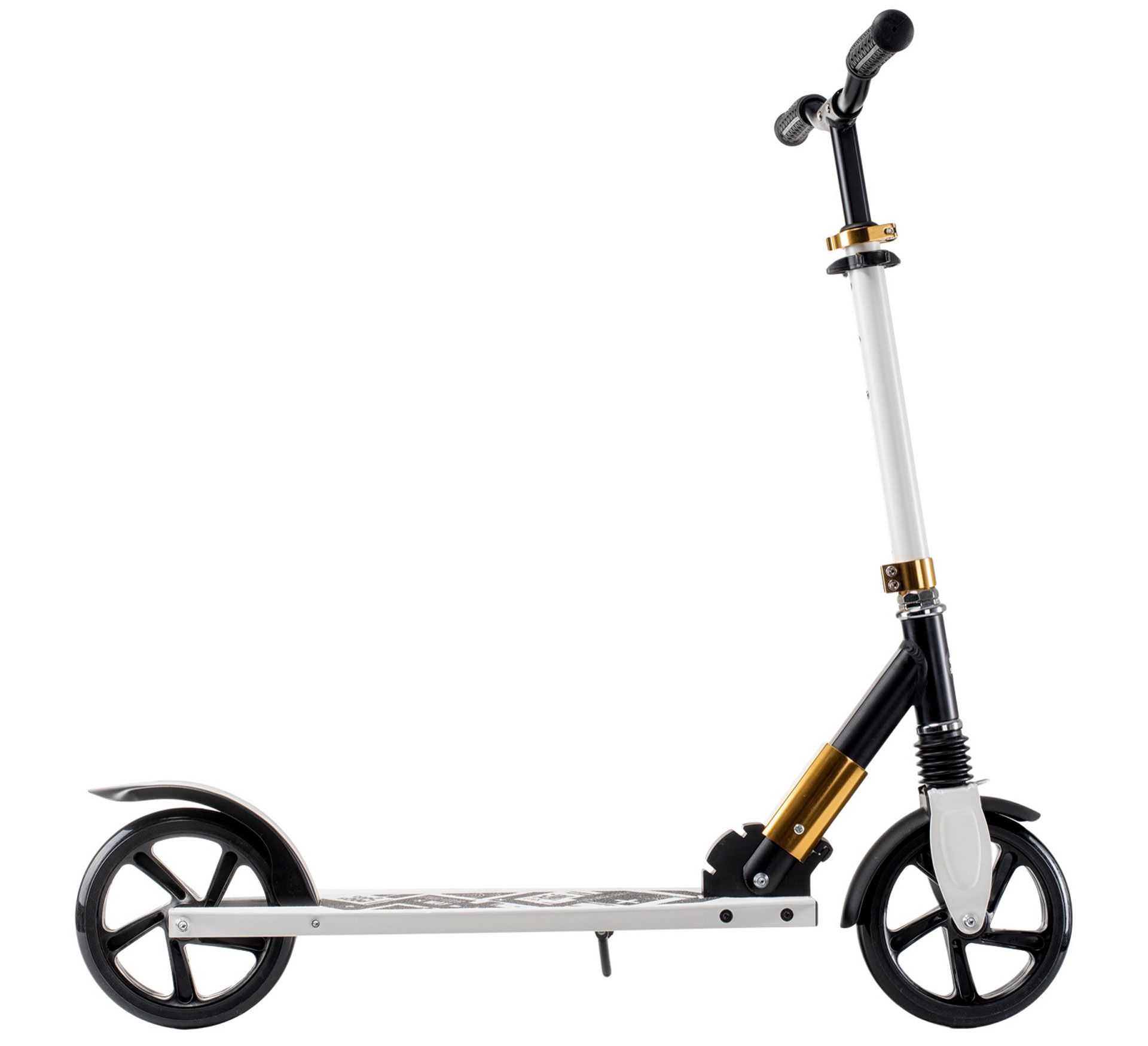 Coolslide Tokyo Stunt Scooter Step