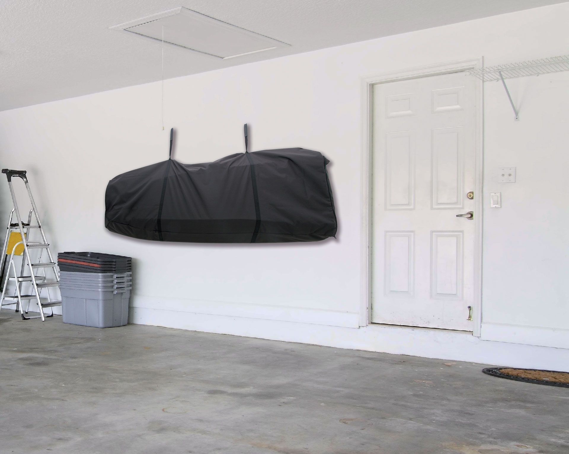 Cover It Roof Box Protective Cover L