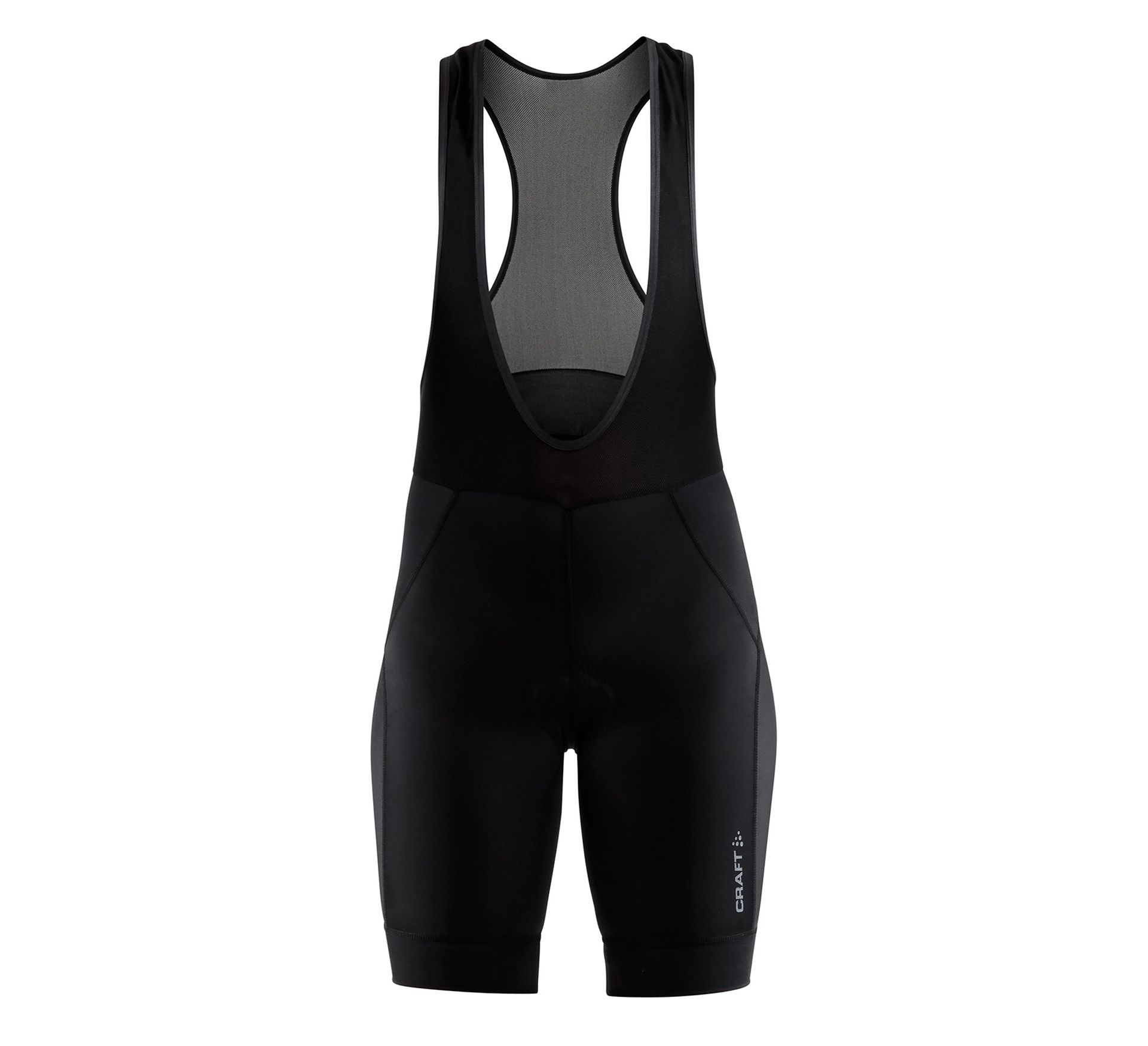 Craft Rise Bib Wielrenshort Dames