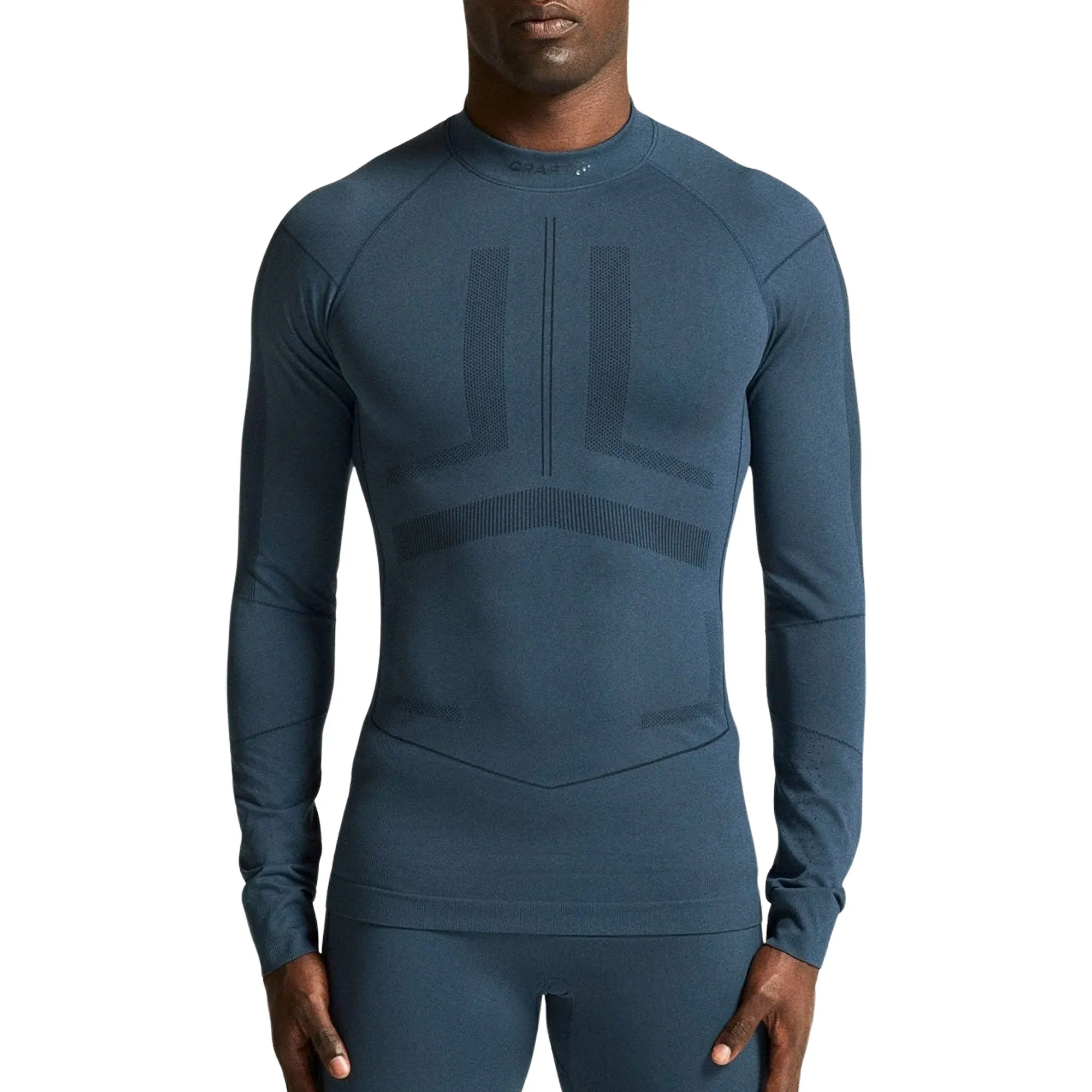 Craft Active Intensity CN LS Shirt Heren