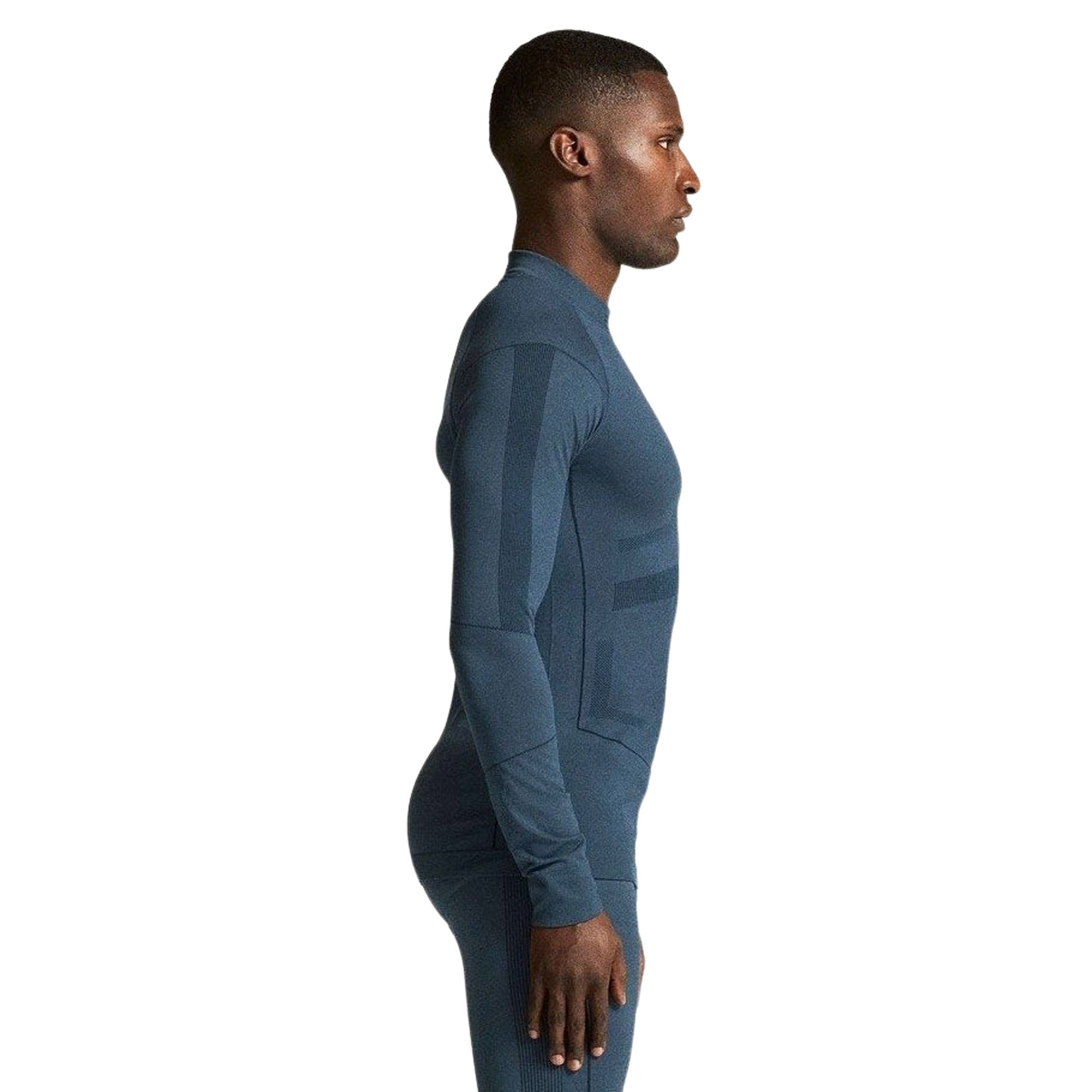 Craft Active Intensity CN LS Shirt Heren