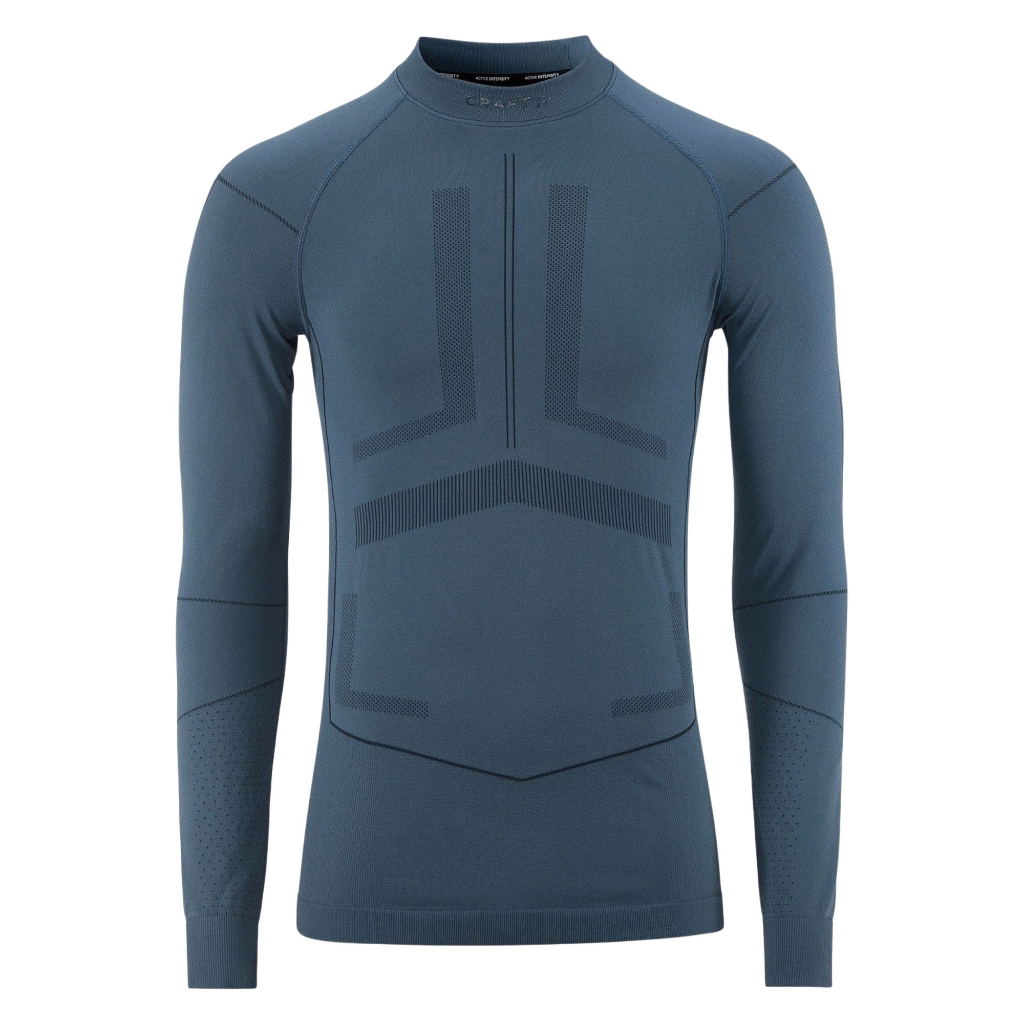 Craft Active Intensity CN LS Shirt Heren