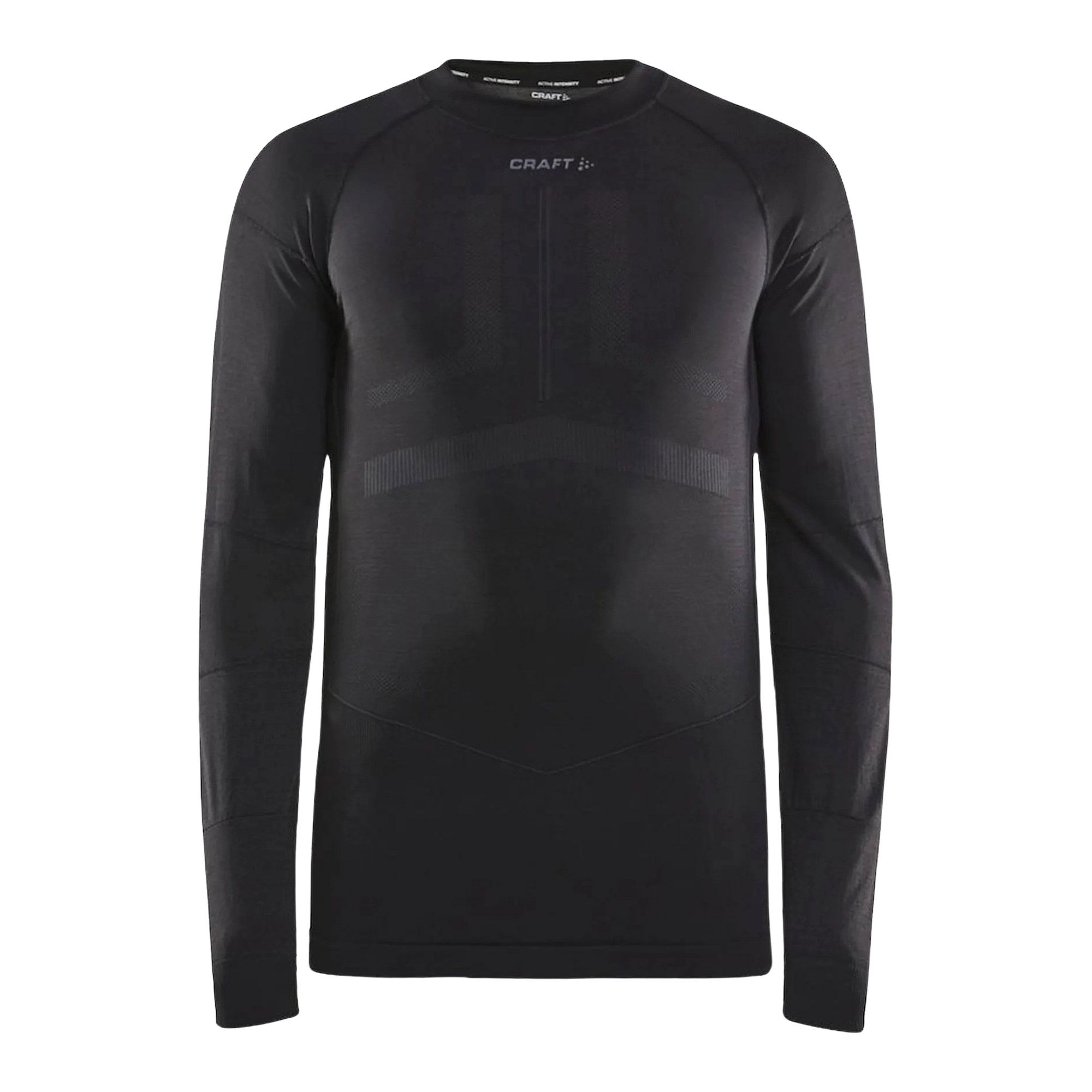 Craft Active Intensity Longsleeve Thermoshirt Heren