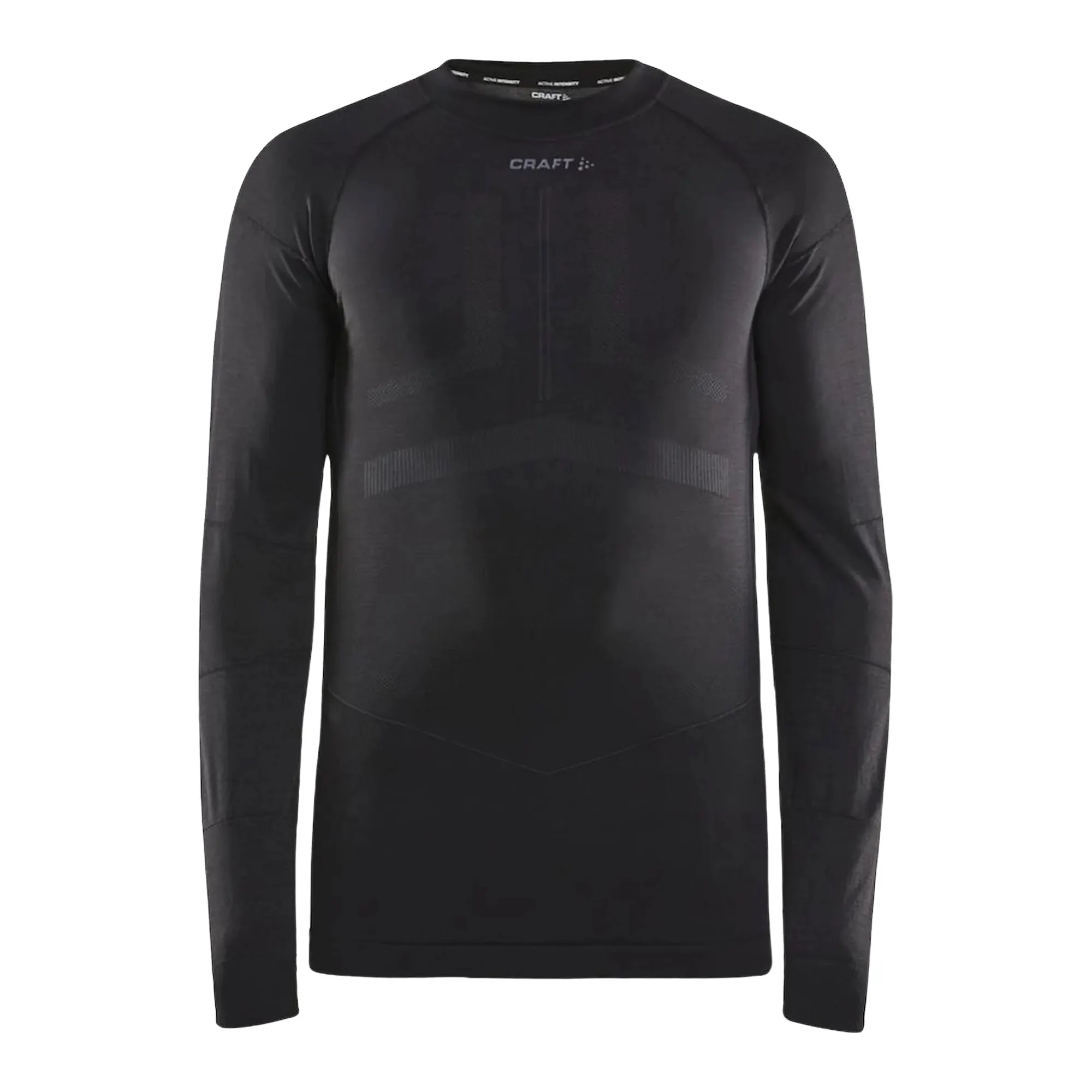 Craft Active Intensity Longsleeve Thermoshirt Heren
