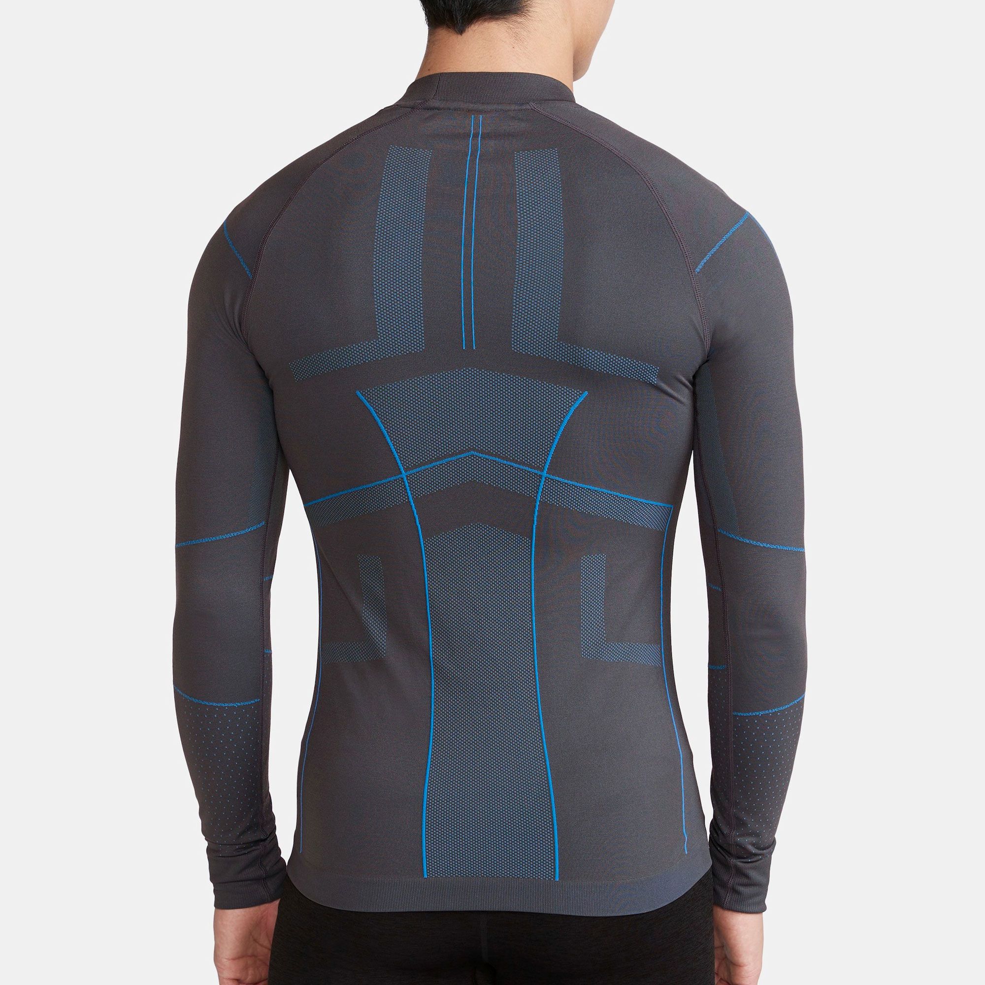Craft Active Intensity Longsleeve Thermoshirt Heren