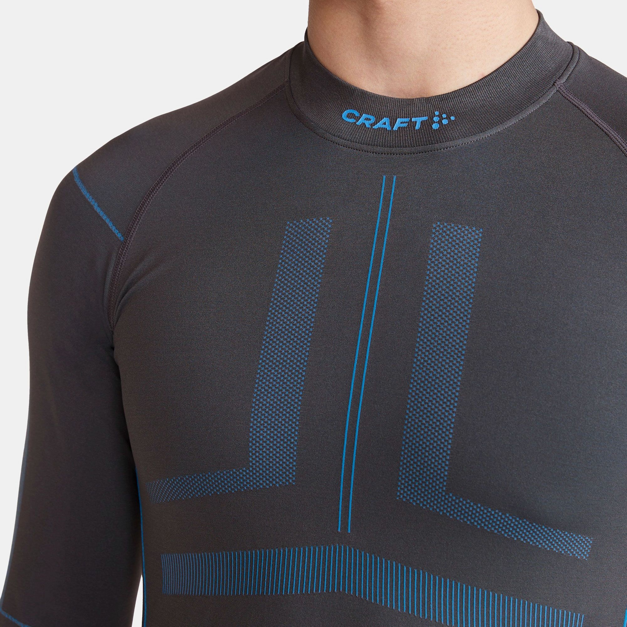 Craft Active Intensity Longsleeve Thermoshirt Heren