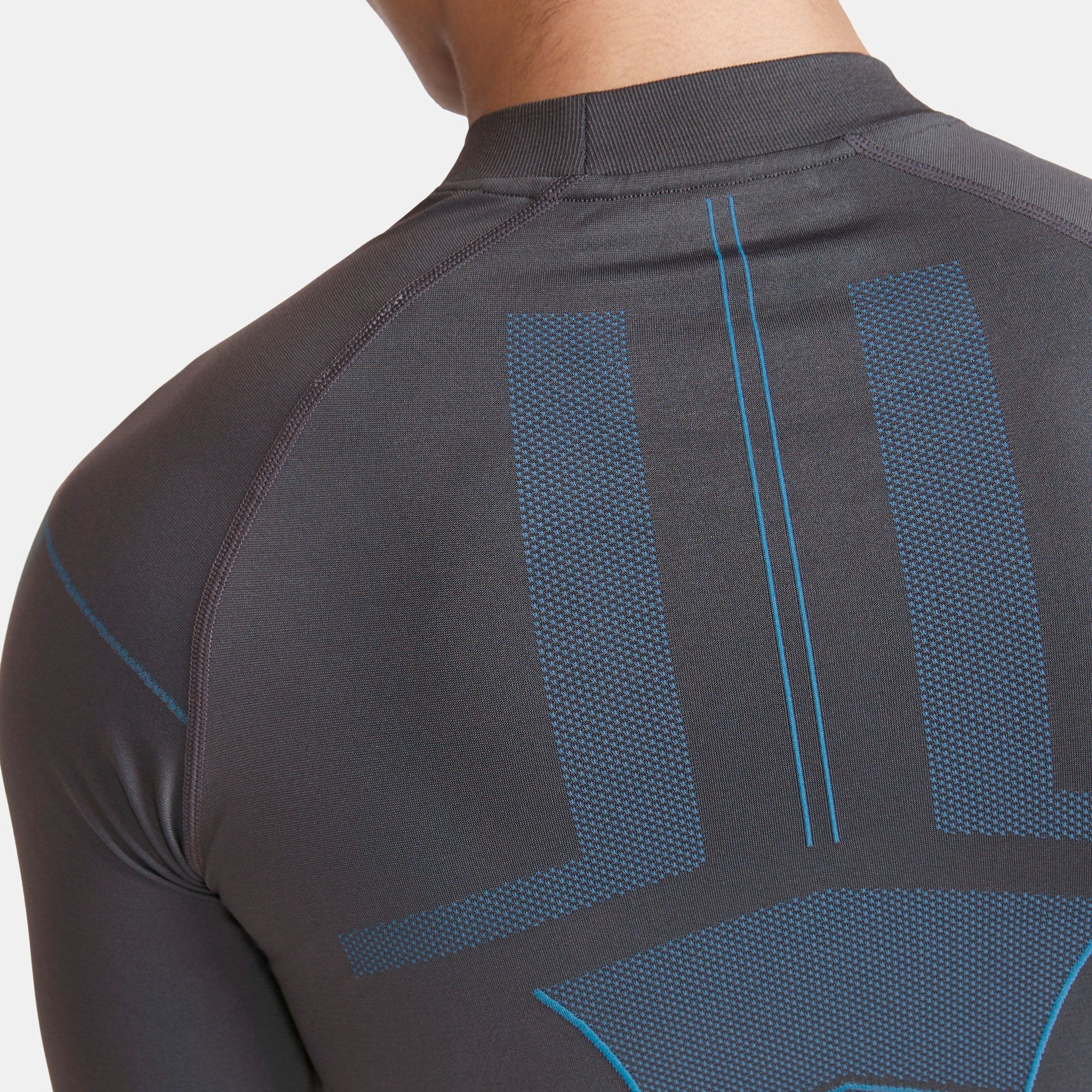 Craft Active Intensity Longsleeve Thermoshirt Heren