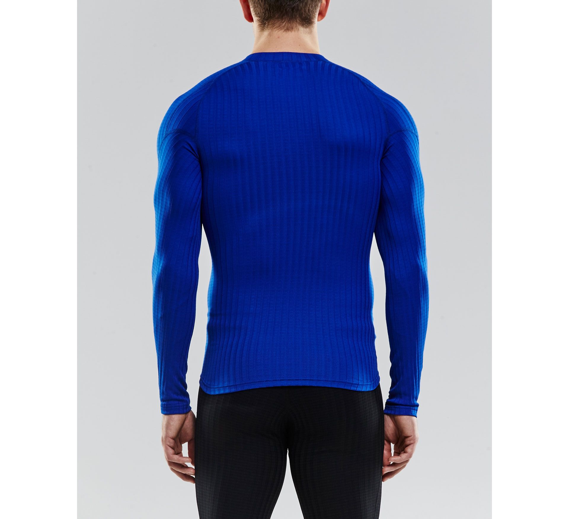 Craft Progress Baselayer CN LS
