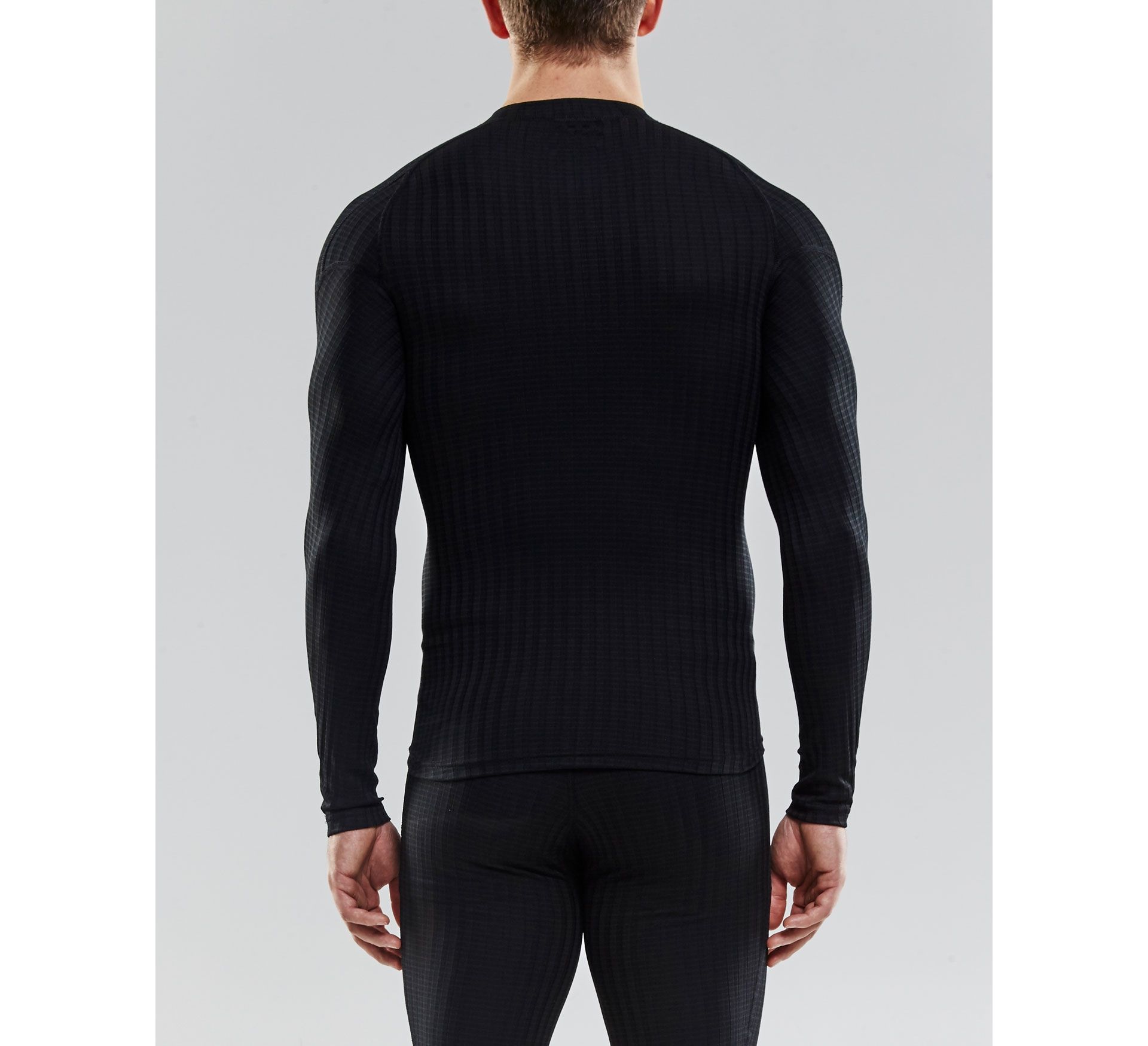 Craft Progress Baselayer CN LS