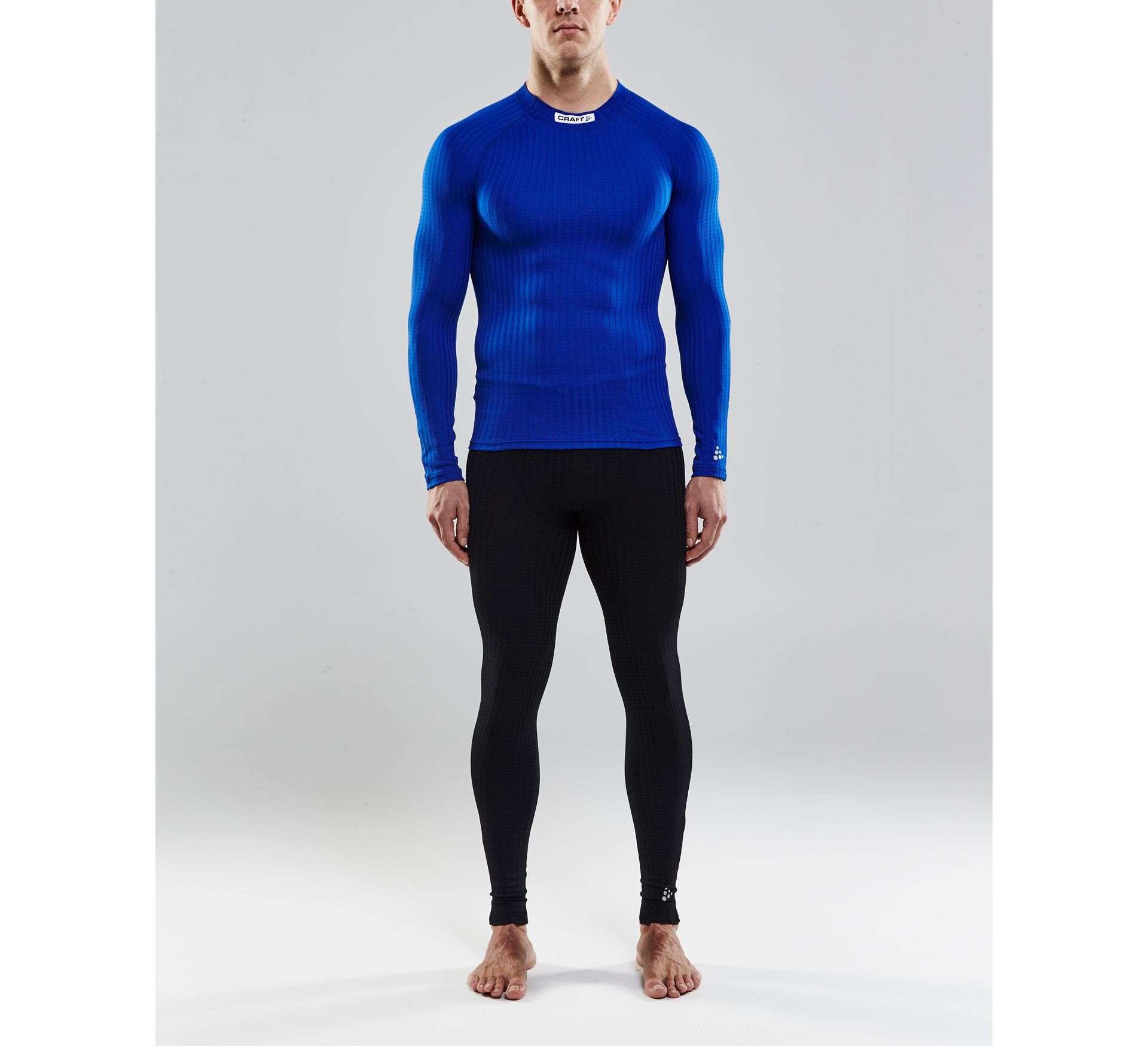Craft Progress Baselayer CN LS