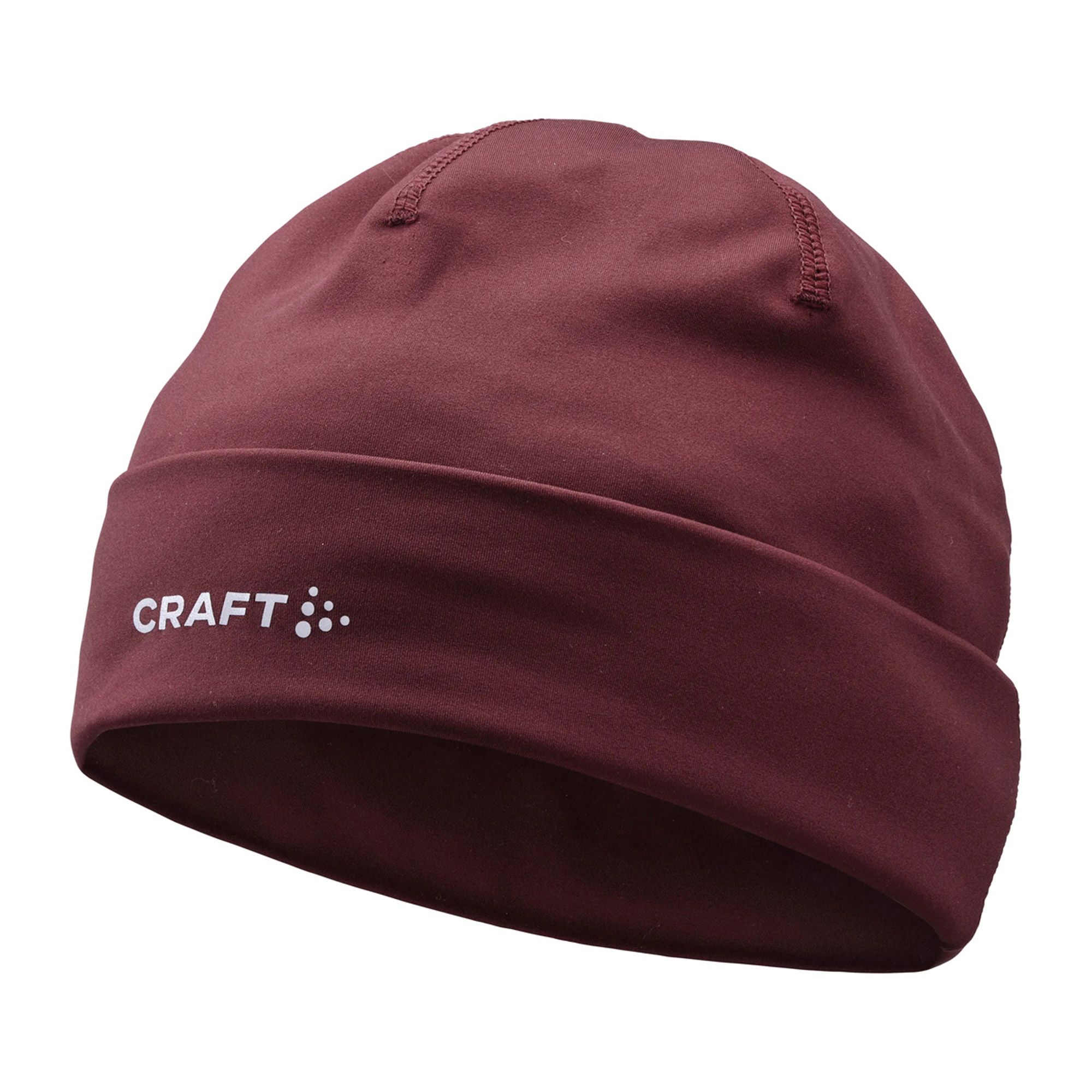 Bonnet Craft Core Essence Thermal 2