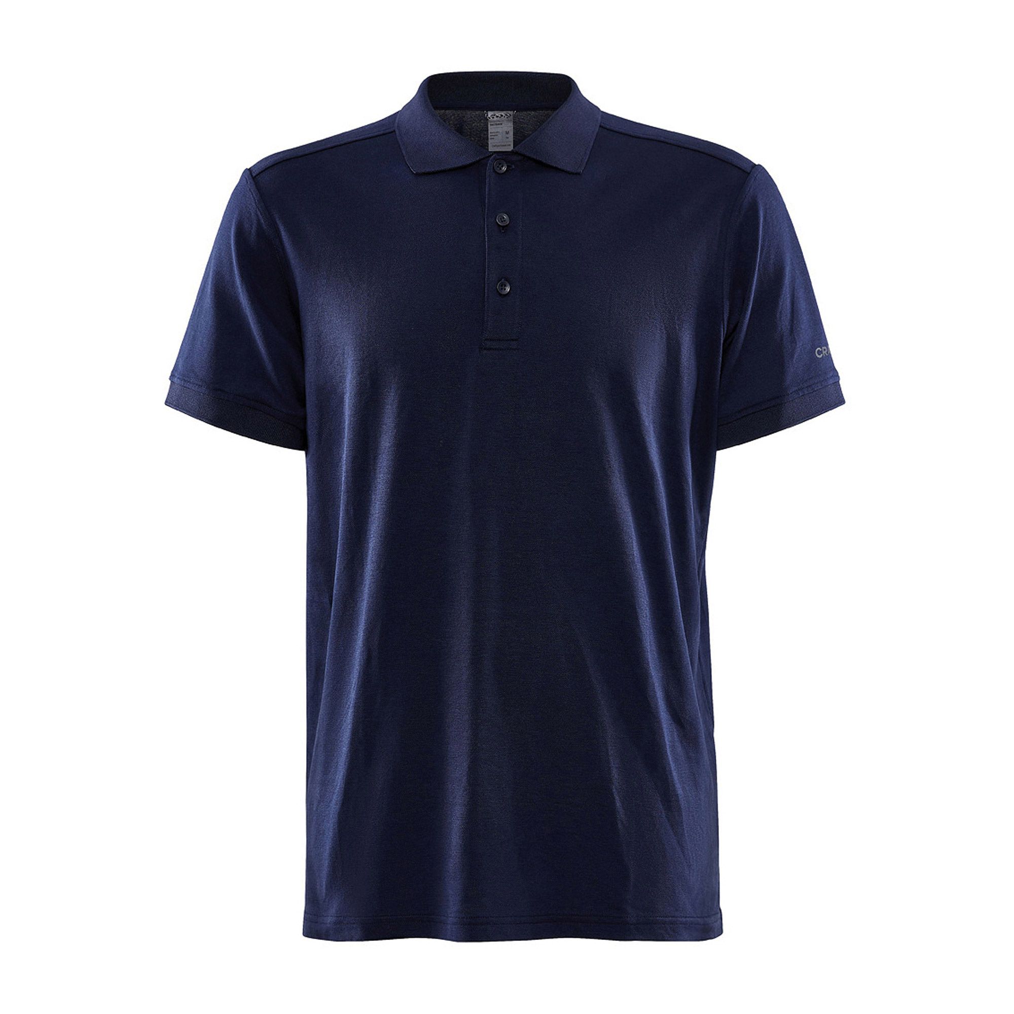 Poloshirt Craft Core Blend Hommes
