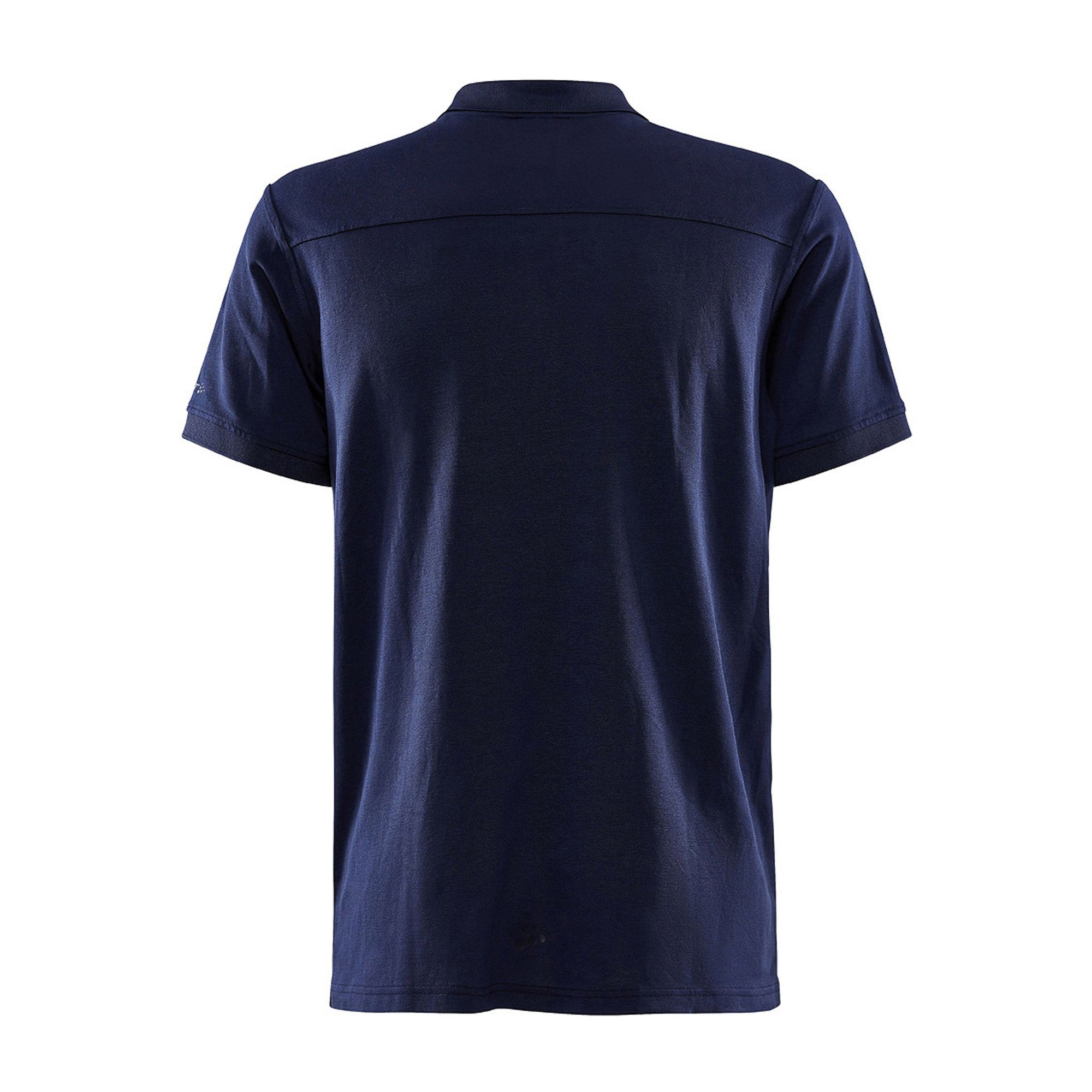 Poloshirt Craft Core Blend Hommes