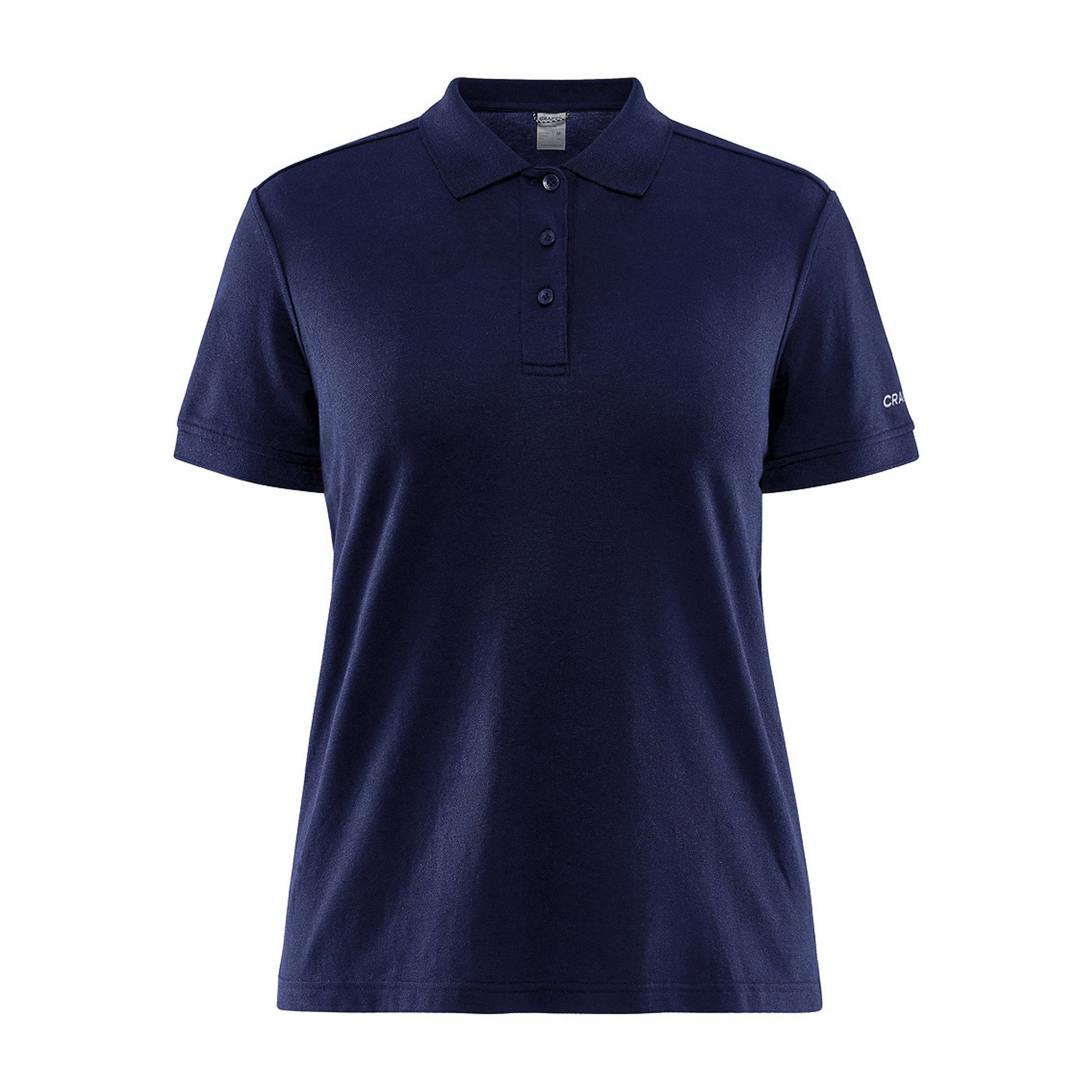 Polo shirt Craft Core Blend Femmes