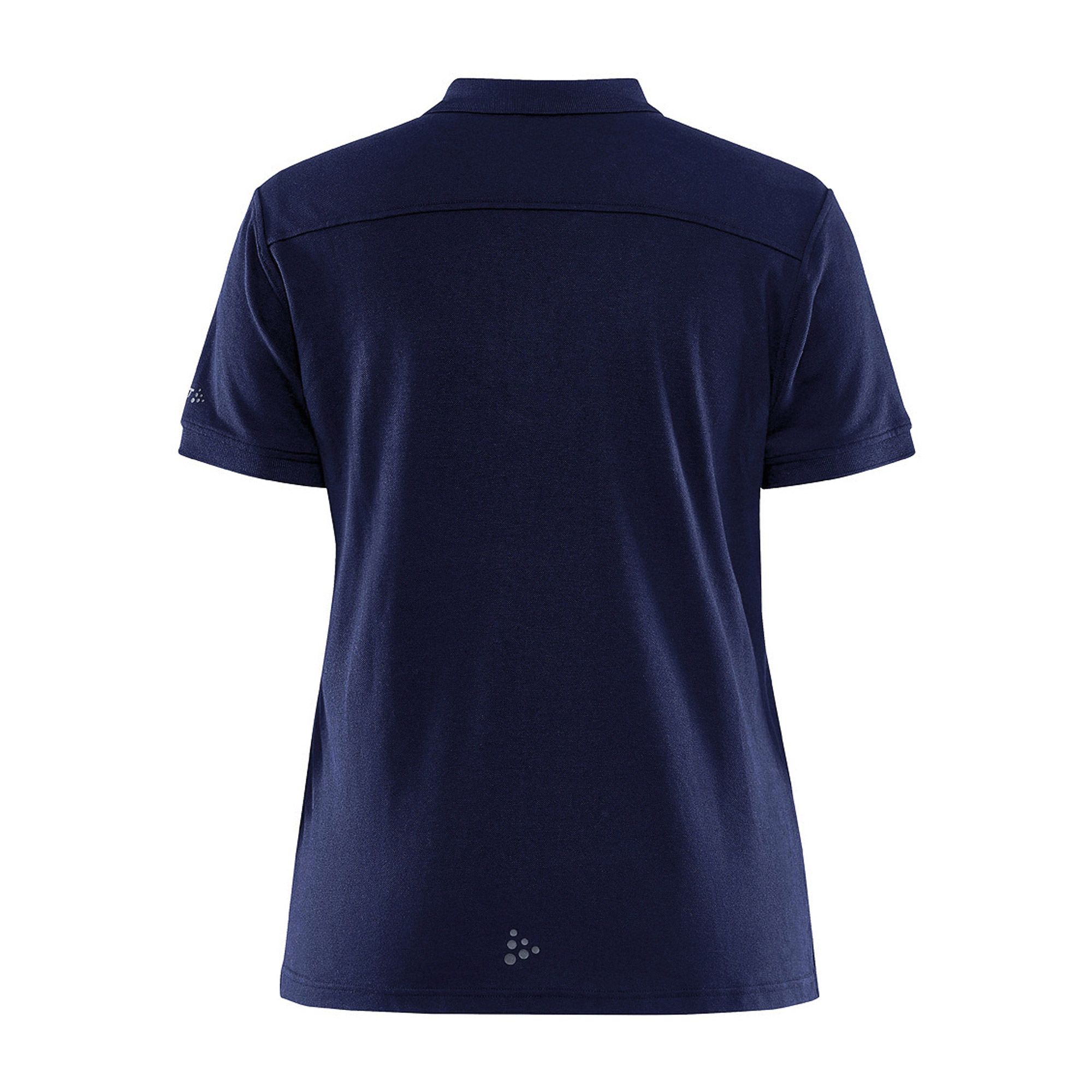 Polo shirt Craft Core Blend Femmes