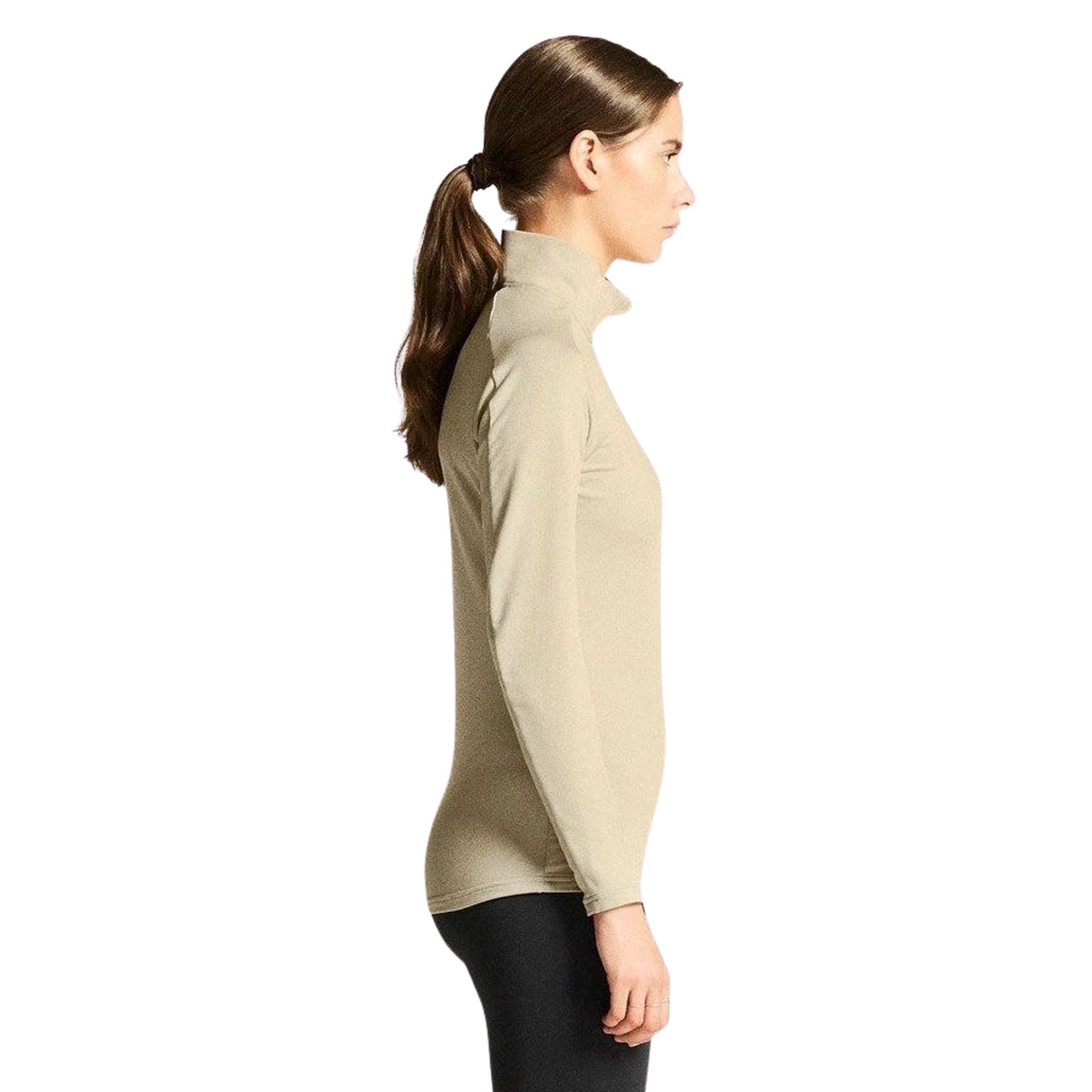 Craft Core Gain Midlayer Shirt Dames