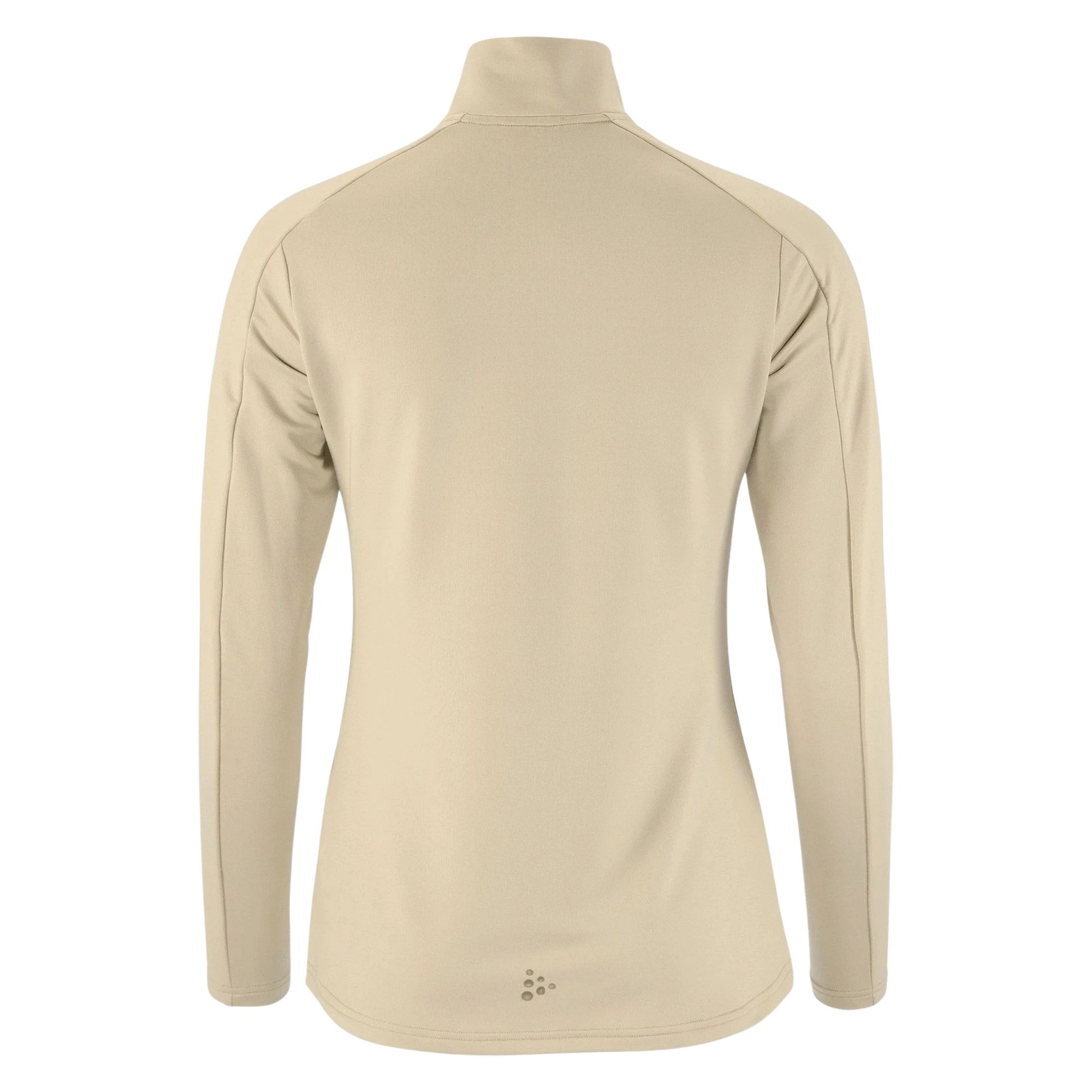 Craft Core Gain Midlayer Shirt Dames