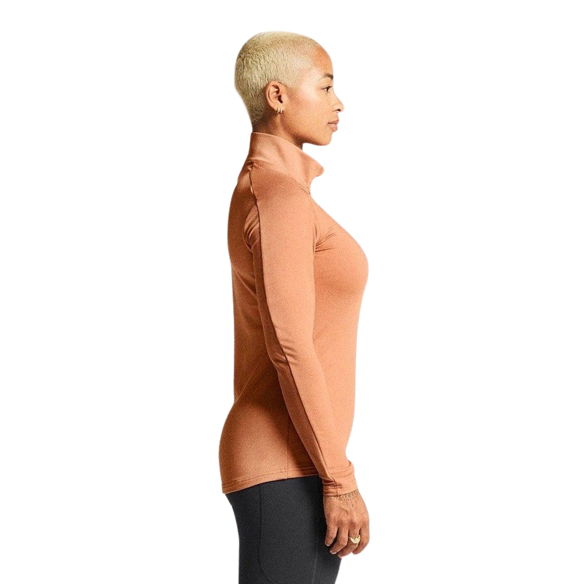 Craft Core Gain Midlayer Shirt Dames