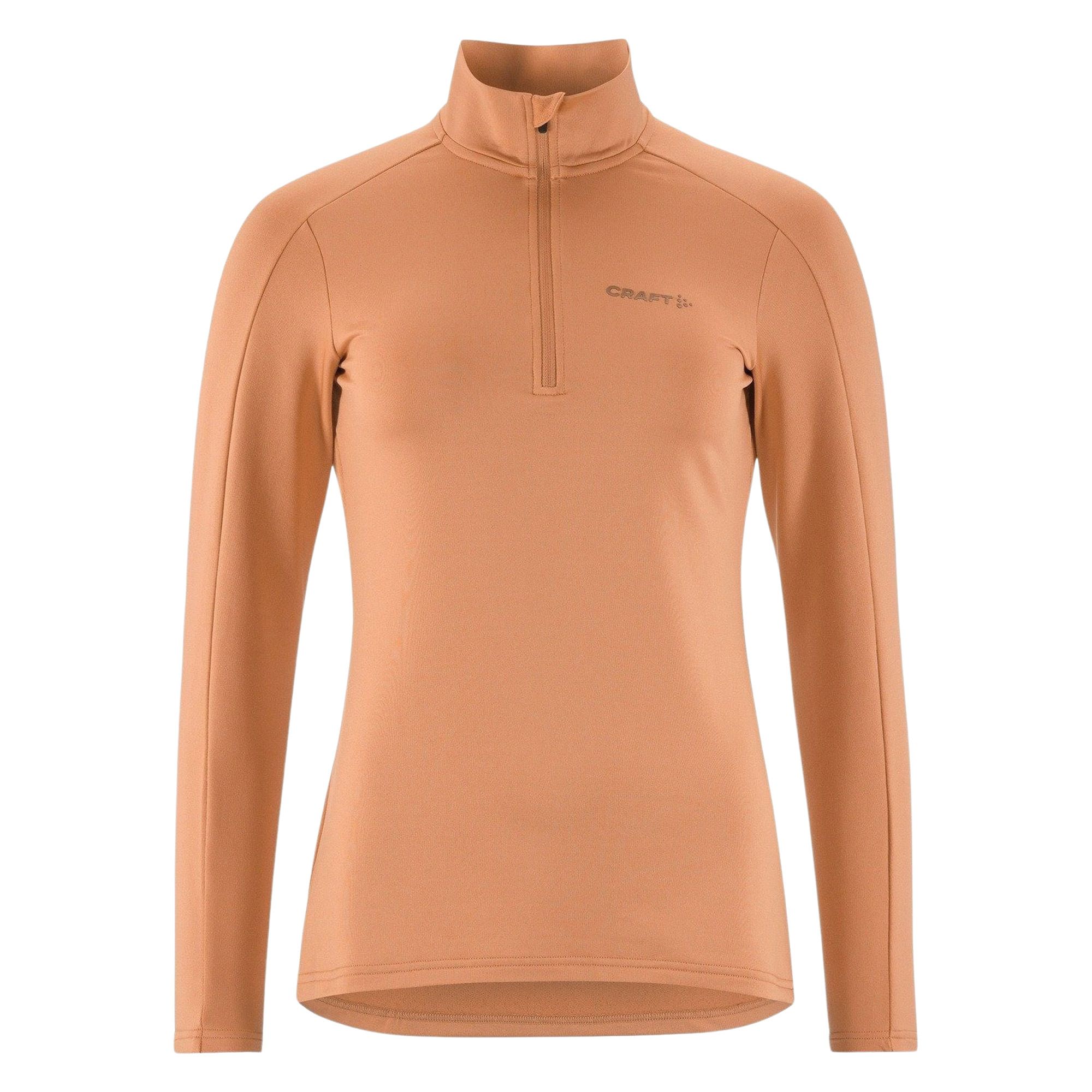 Craft Core Gain Midlayer Shirt Dames