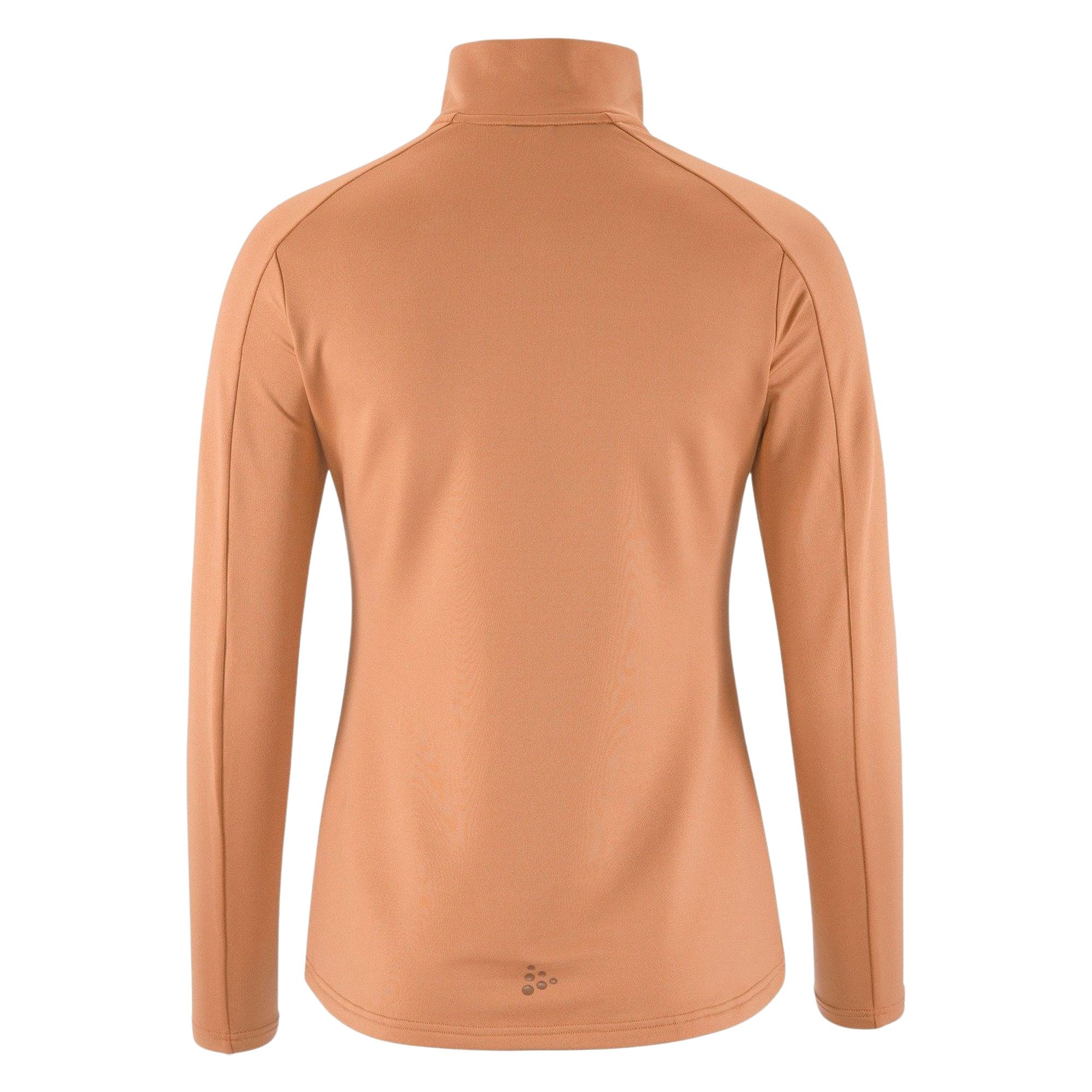 Craft Core Gain Midlayer Shirt Dames