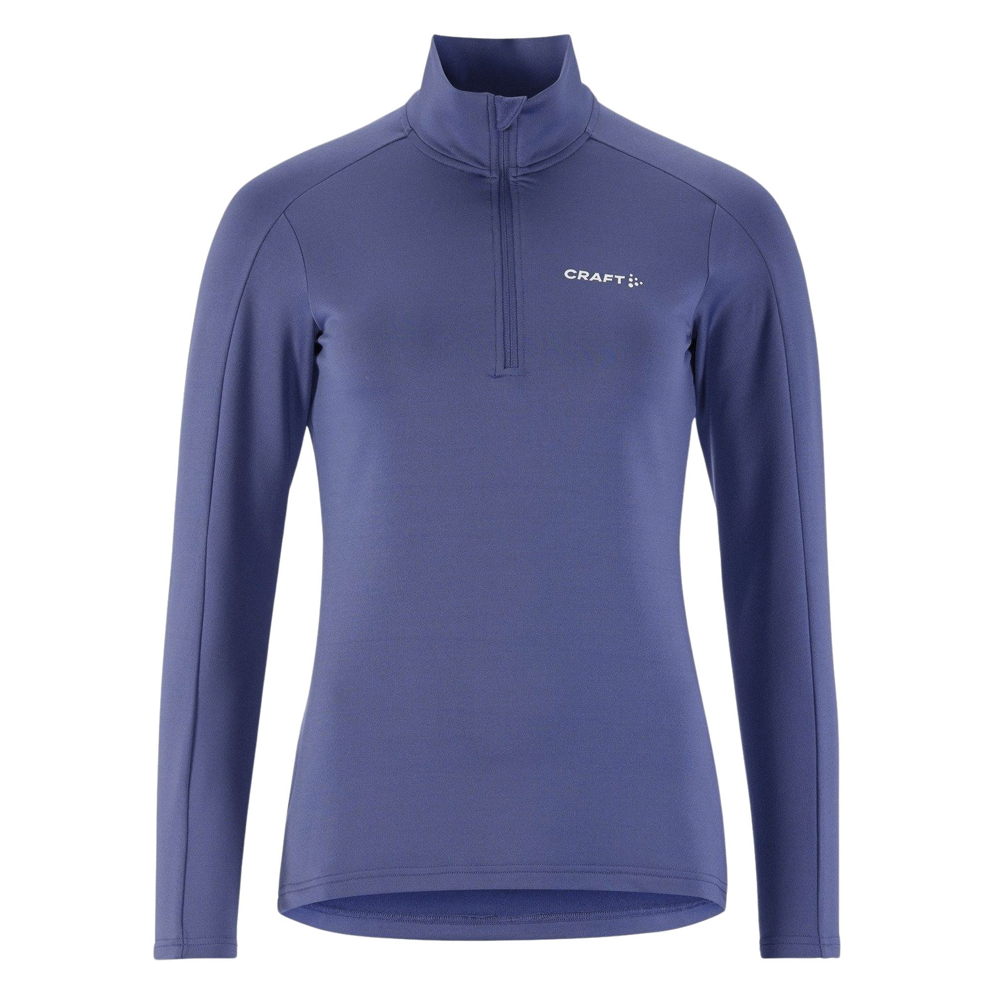 Craft Core Gain Midlayer Shirt Dames