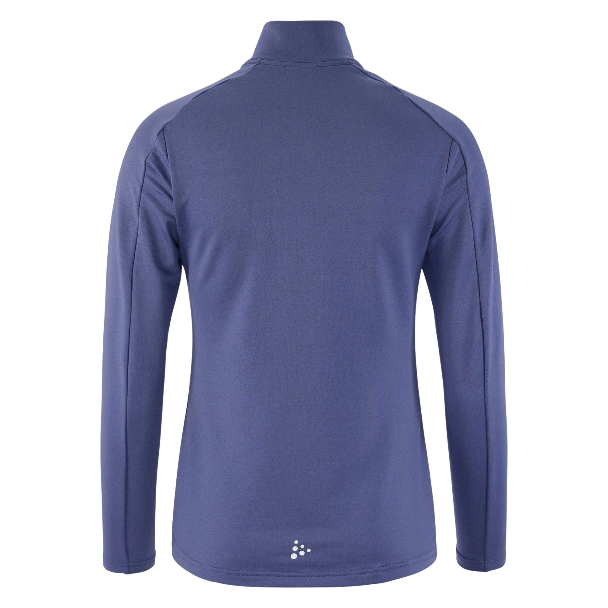 Craft Core Gain Midlayer Shirt Dames