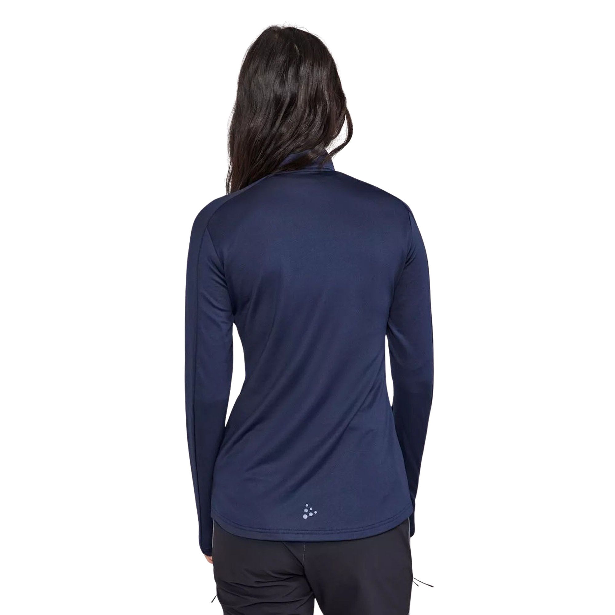 Craft Core Gain Midlayer Shirt Dames