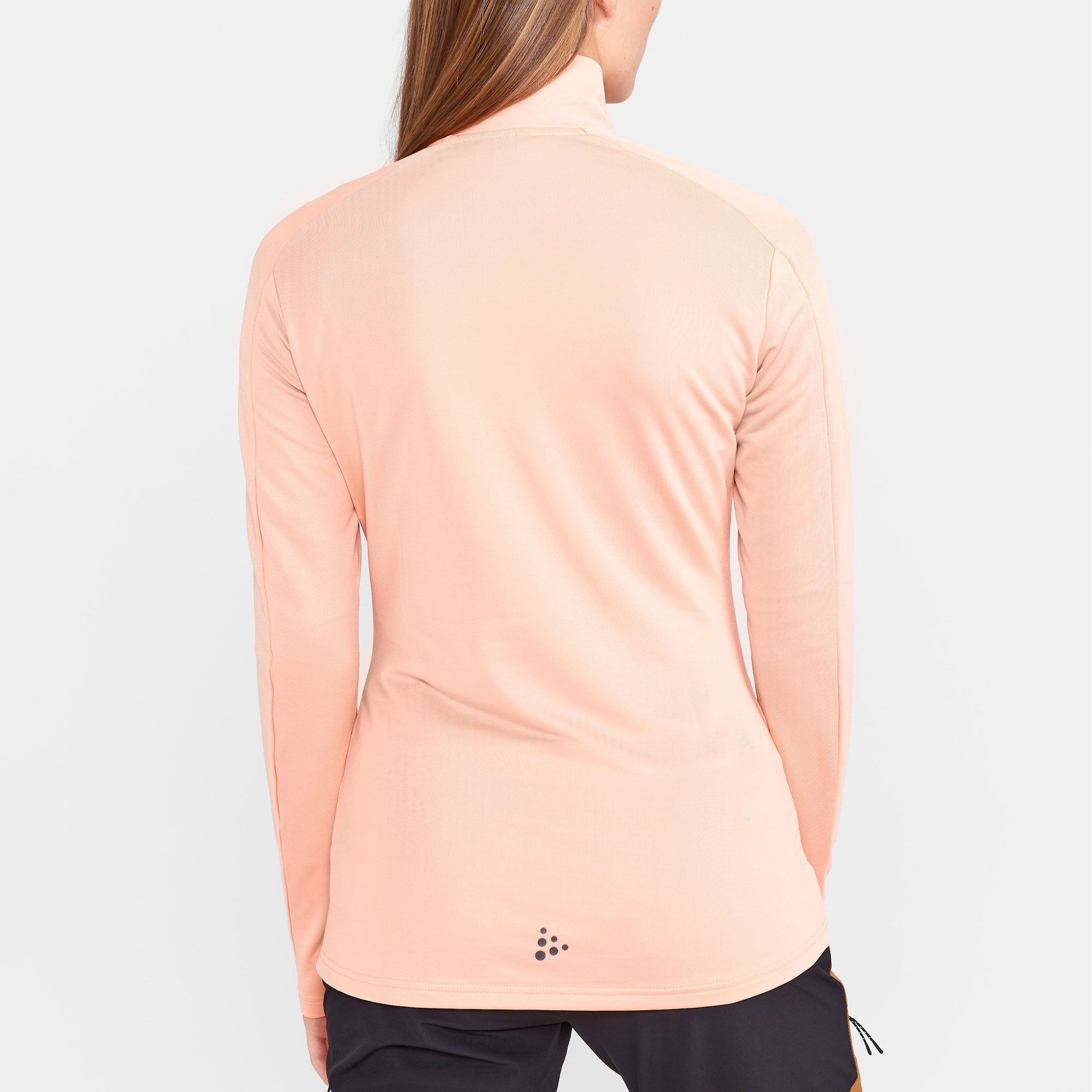 Craft Core Gain Midlayer Shirt Dames