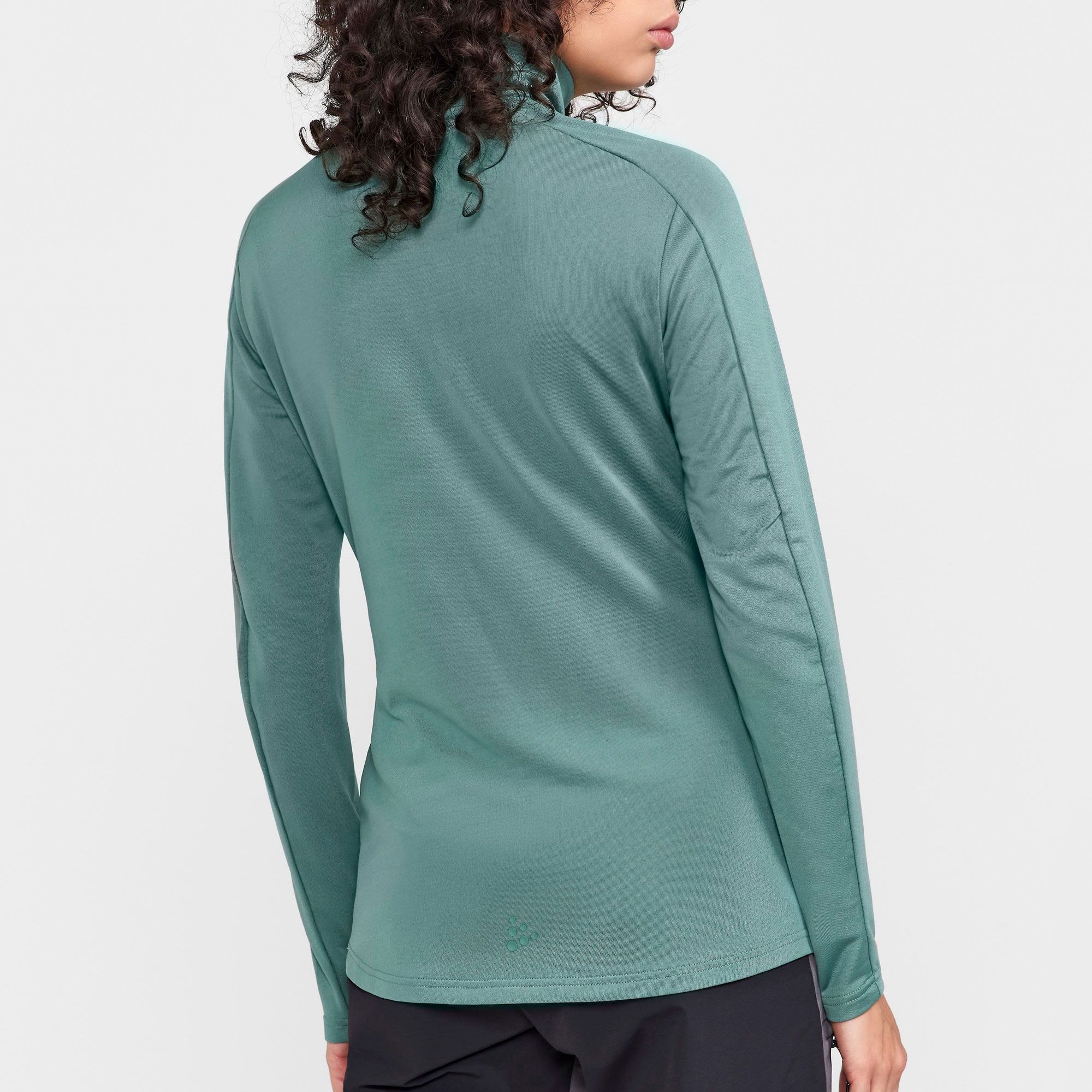 Craft Core Gain Midlayer Shirt Dames