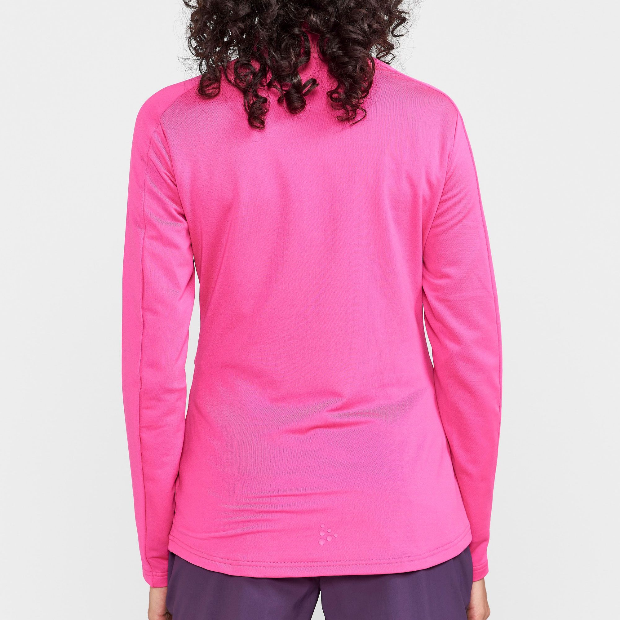 Craft Core Gain Midlayer Shirt Dames