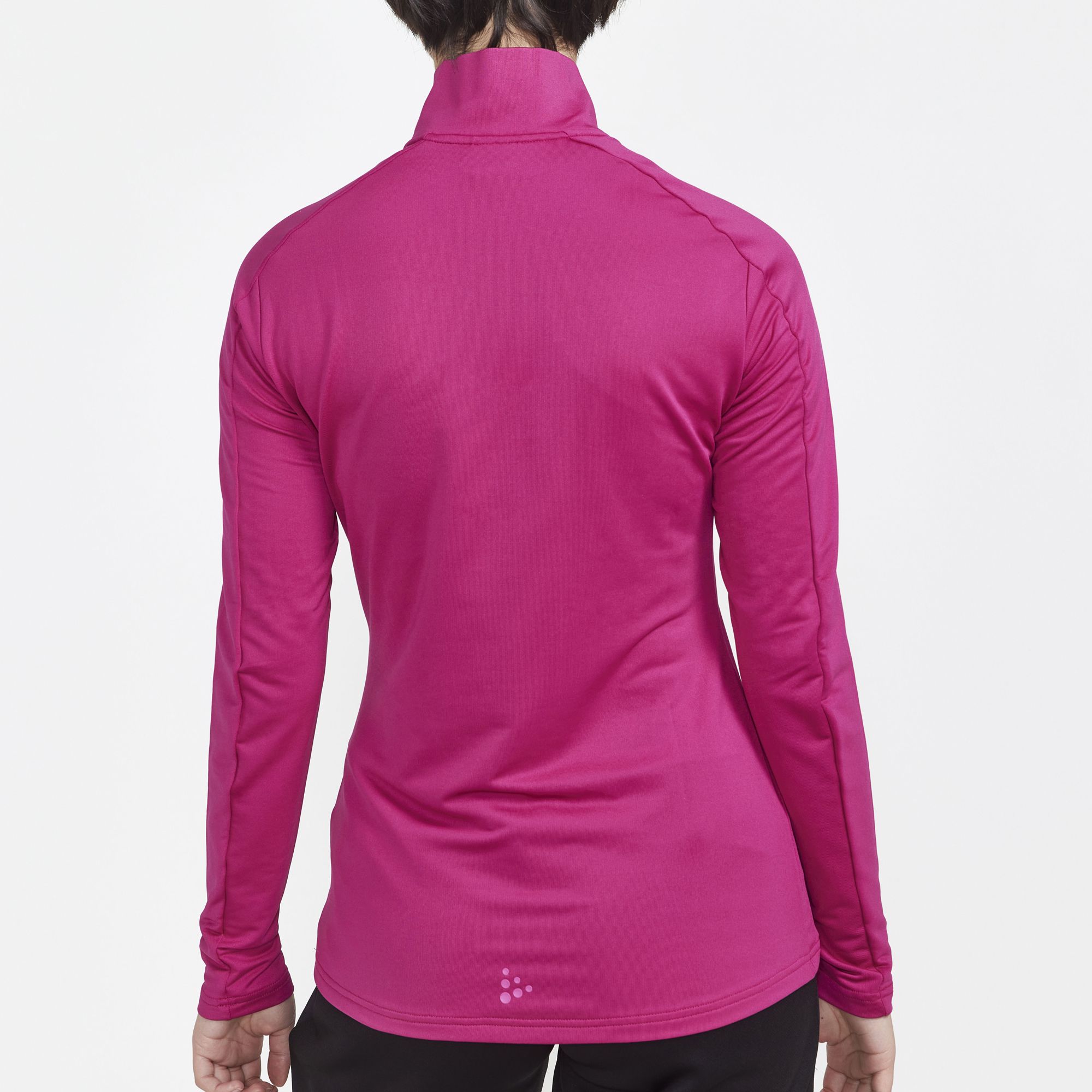 Craft Core Gain Midlayer Shirt Dames