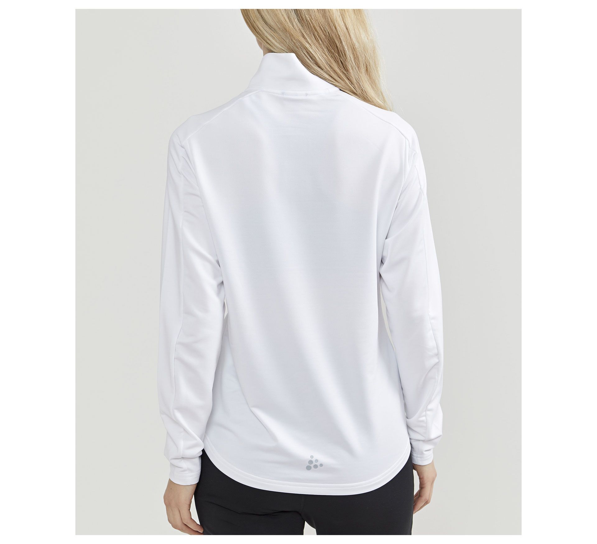 Craft Core Gain Midlayer Shirt Dames